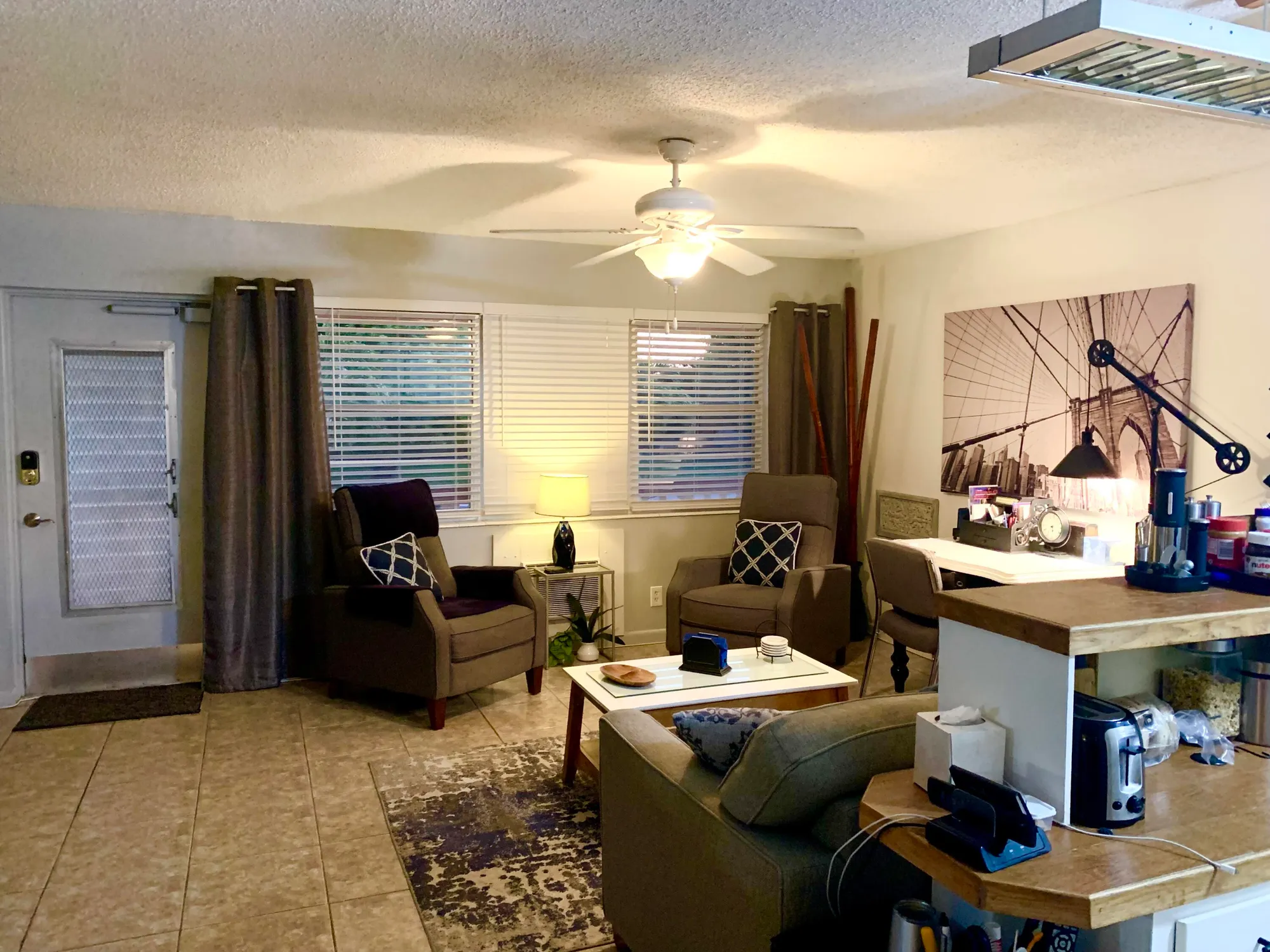 Property Slideshow image 8 of 60 | 116 canterbury e unit e, West Palm Beach, FL, 33417