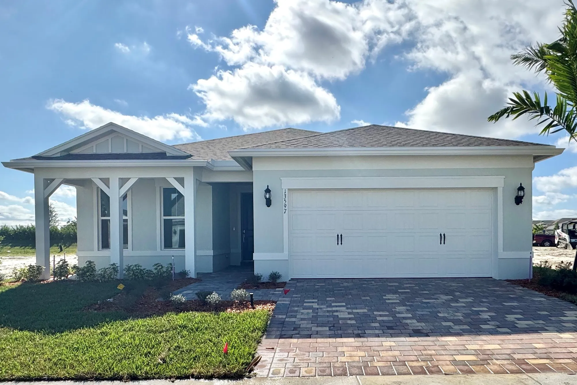 Property Slideshow image 2 of 40 | 13597 sw vermillion cir mystique 796, Port Saint Lucie, FL, 34987