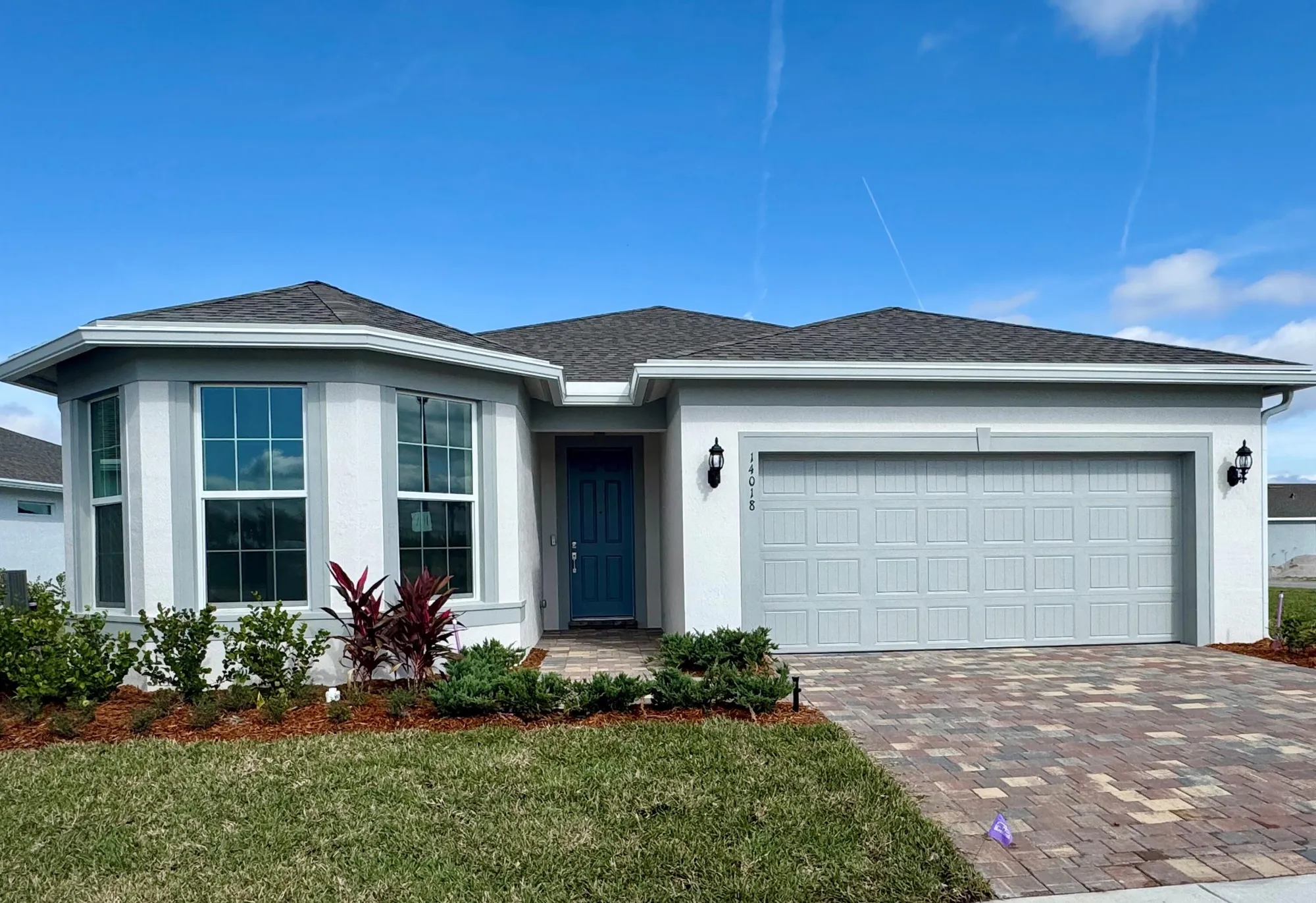 Property Slideshow image 1 of 36 | 14018 sw gingerline dr palmary 901, Port Saint Lucie, FL, 34987