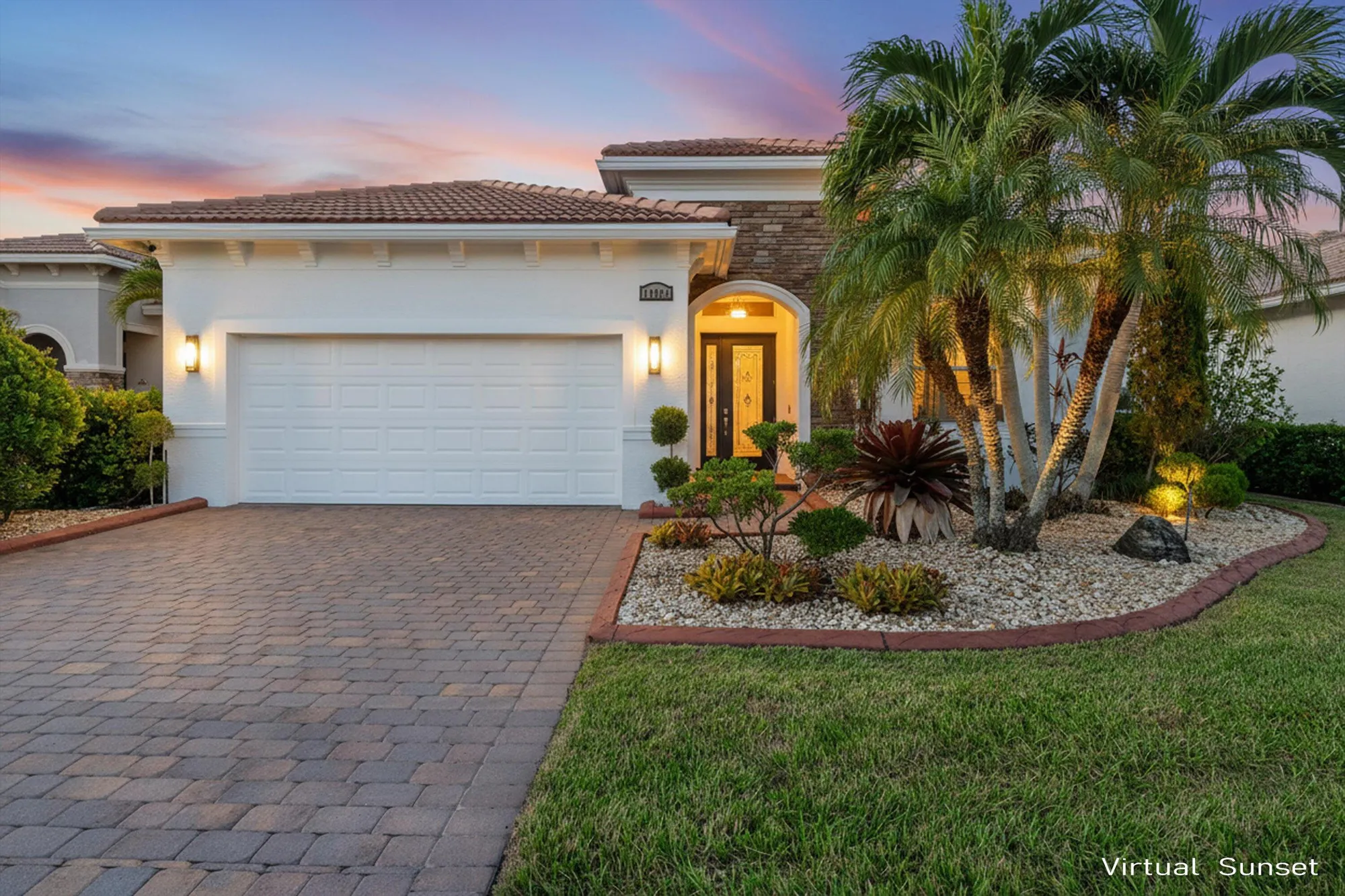 Property Slideshow image 1 of 50 | 18024 sw cosenza way, Port Saint Lucie, FL, 34986