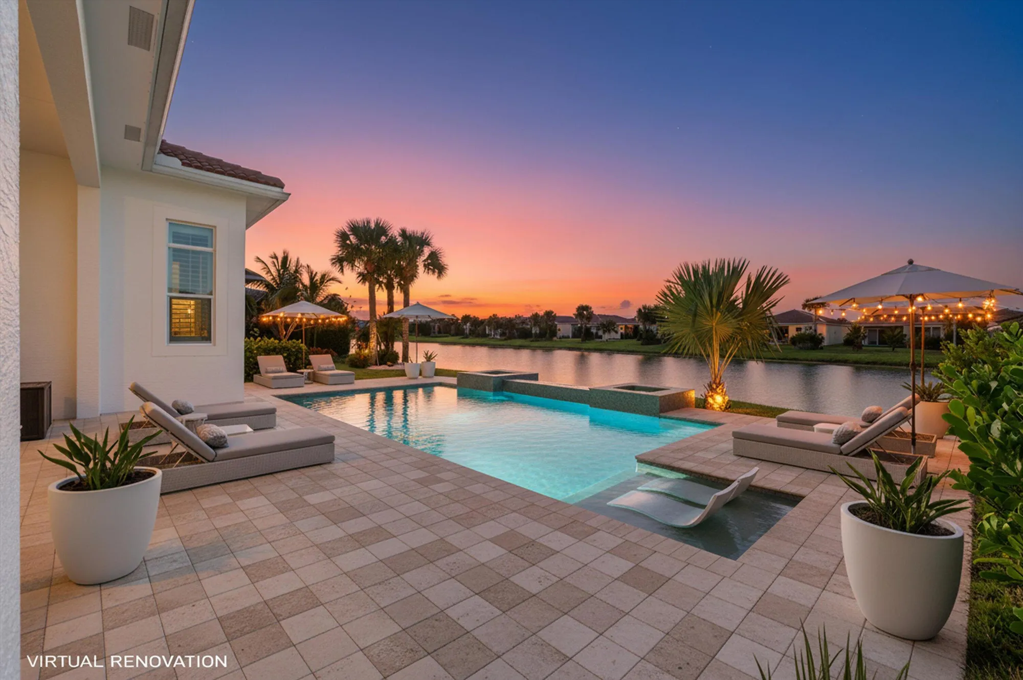 Property Slideshow image 2 of 50 | 18024 sw cosenza way, Port Saint Lucie, FL, 34986