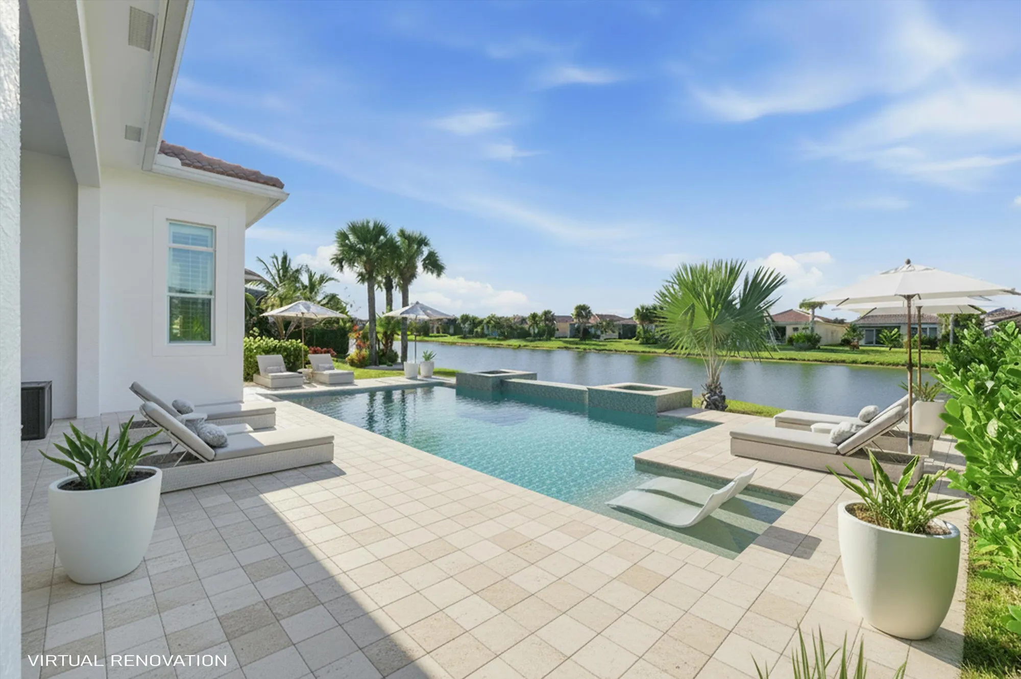 Property Slideshow image 3 of 50 | 18024 sw cosenza way, Port Saint Lucie, FL, 34986