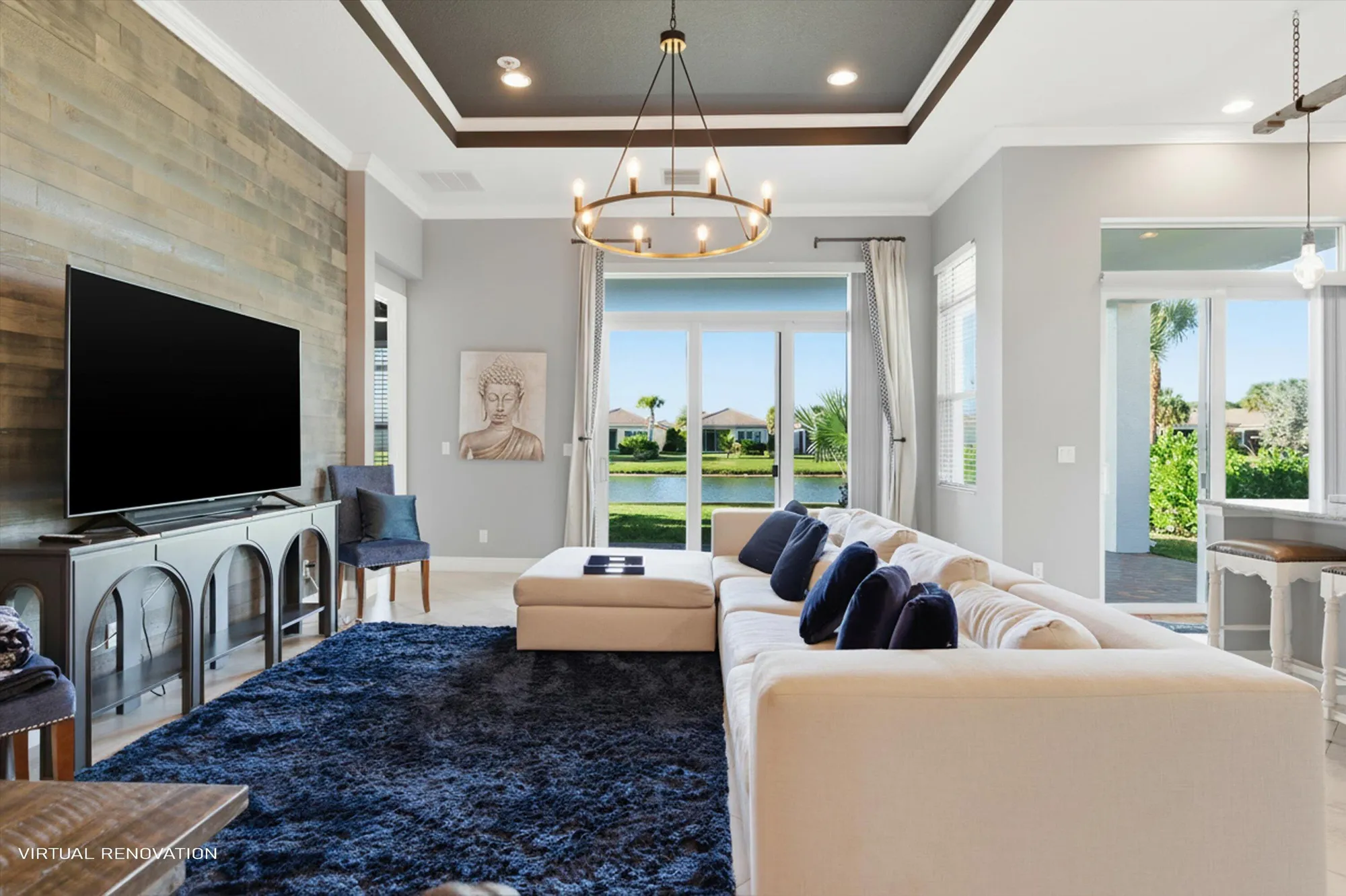 Property Slideshow image 4 of 50 | 18024 sw cosenza way, Port Saint Lucie, FL, 34986