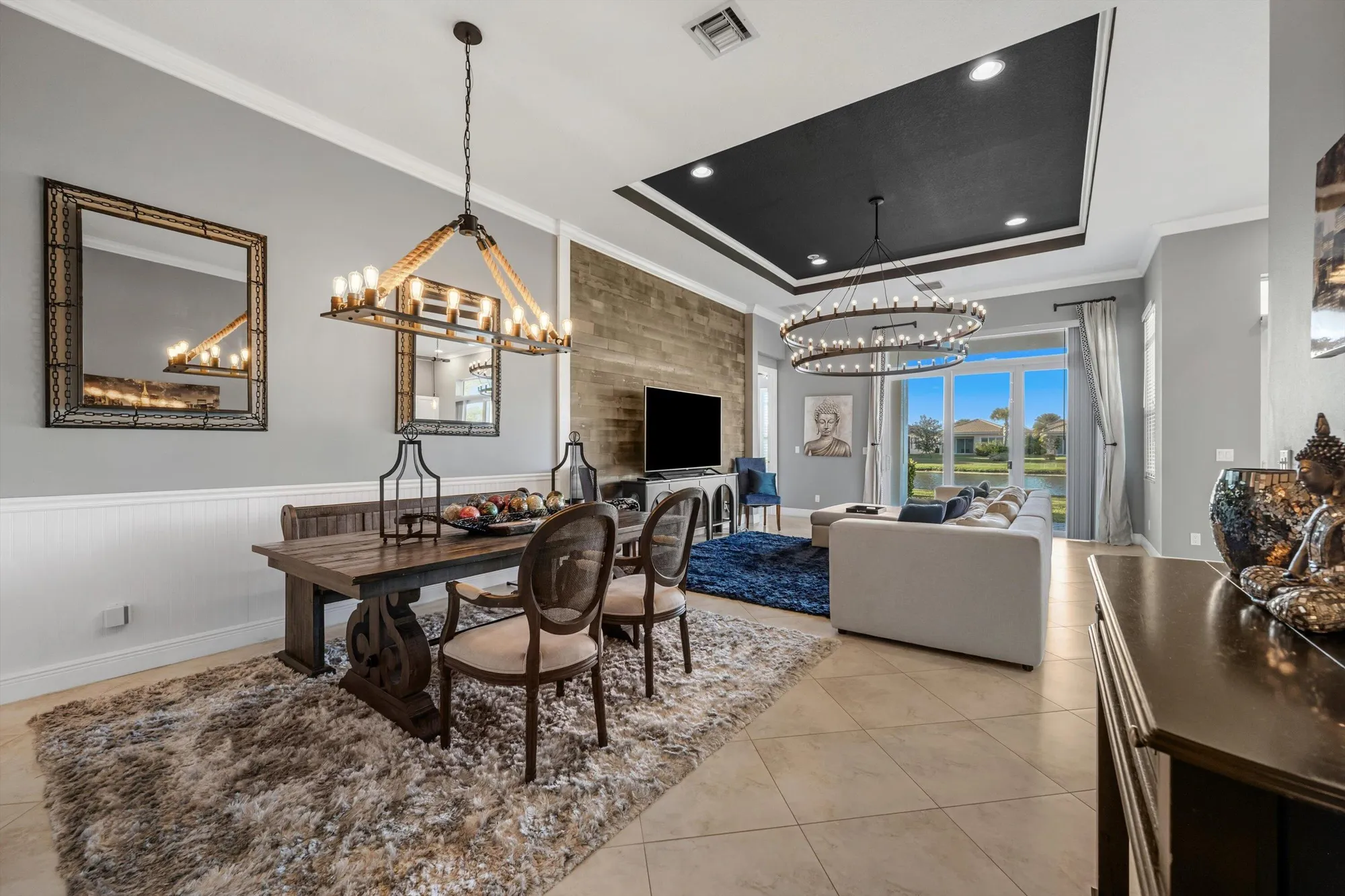 Property Slideshow image 11 of 50 | 18024 sw cosenza way, Port Saint Lucie, FL, 34986