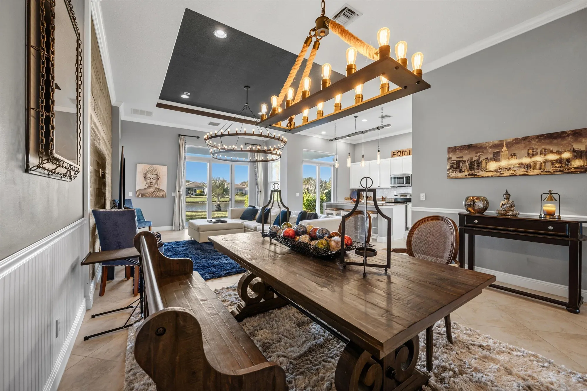 Property Slideshow image 12 of 50 | 18024 sw cosenza way, Port Saint Lucie, FL, 34986