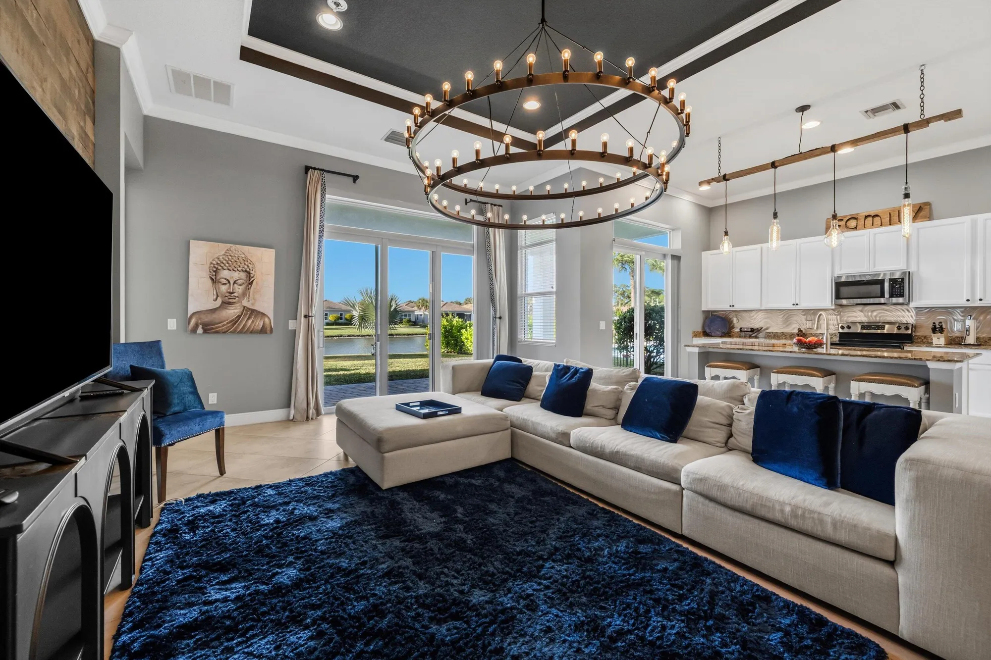 Property Slideshow image 15 of 50 | 18024 sw cosenza way, Port Saint Lucie, FL, 34986