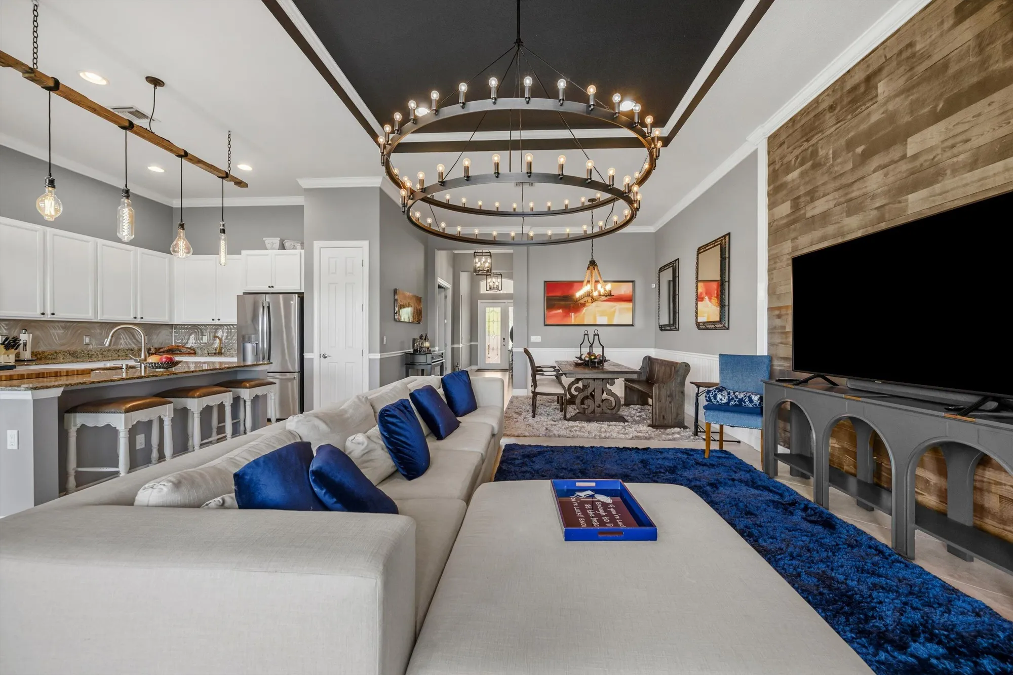 Property Slideshow image 17 of 50 | 18024 sw cosenza way, Port Saint Lucie, FL, 34986