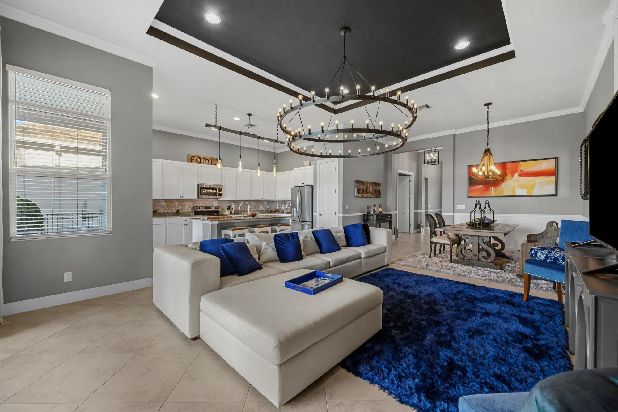 Property Slideshow image 16 of 50 | 18024 sw cosenza way, Port Saint Lucie, FL, 34986