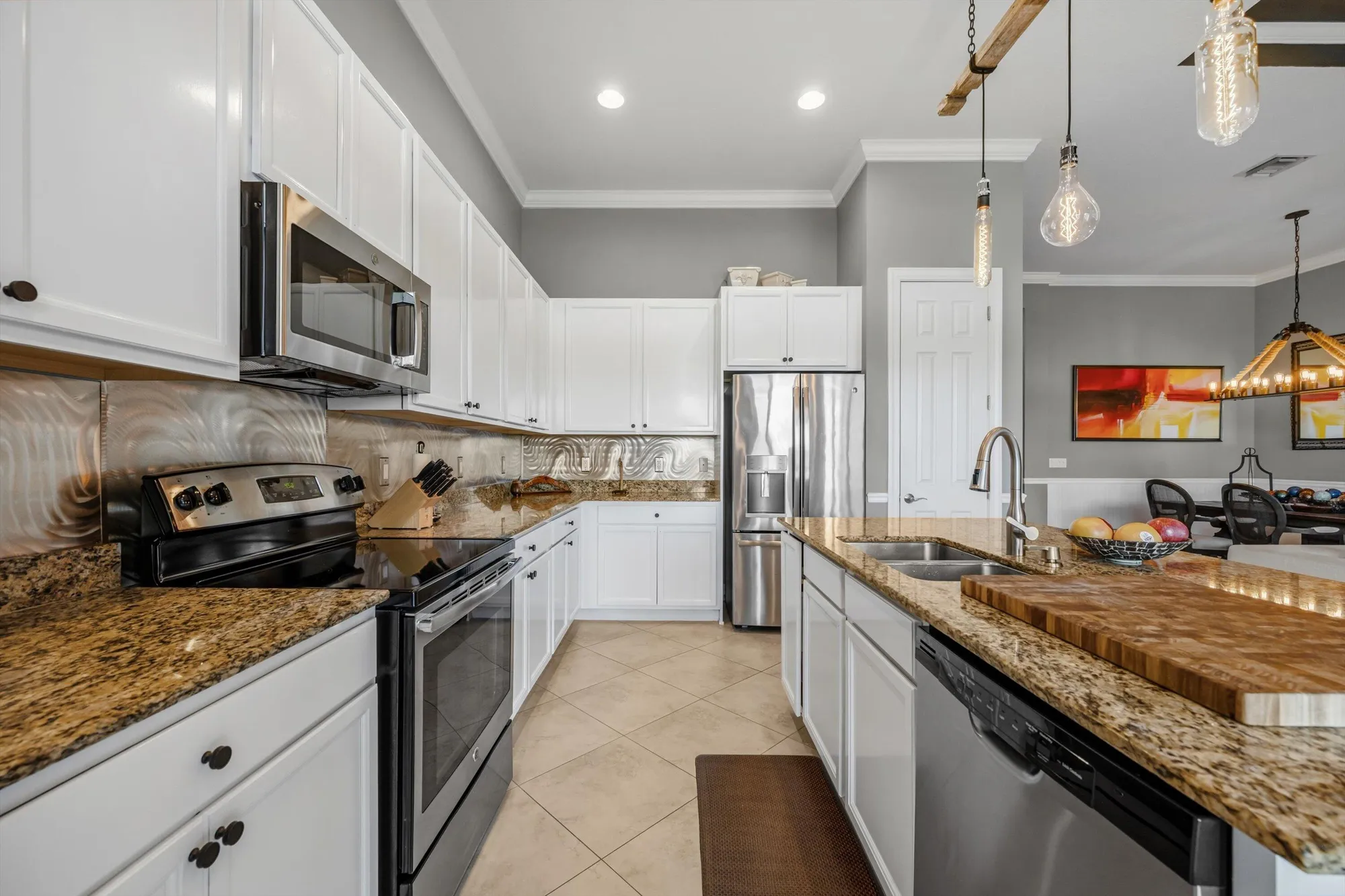 Property Slideshow image 21 of 50 | 18024 sw cosenza way, Port Saint Lucie, FL, 34986