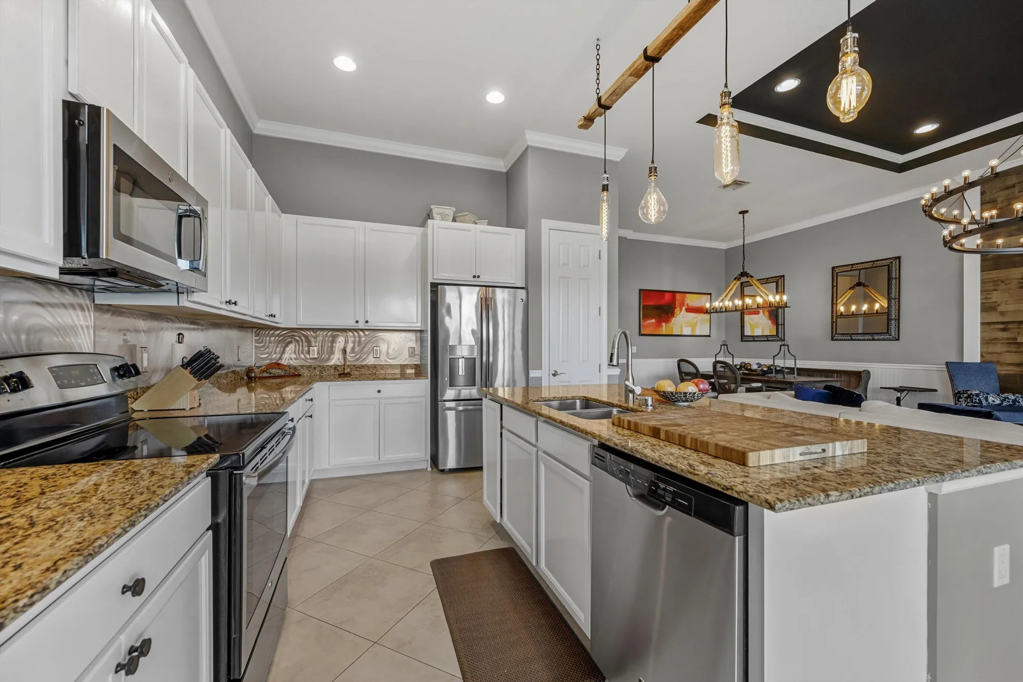 Property Slideshow image 24 of 50 | 18024 sw cosenza way, Port Saint Lucie, FL, 34986