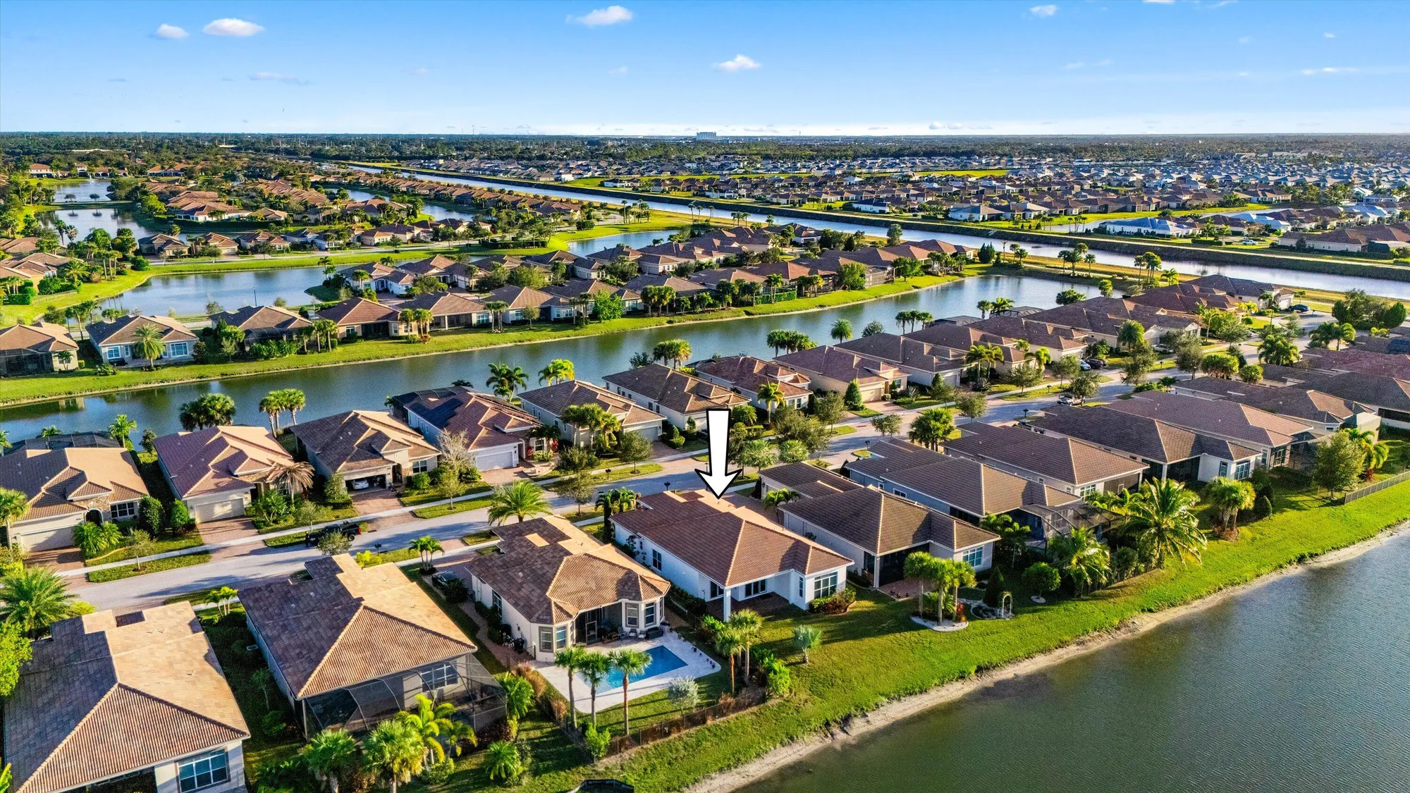 Property Slideshow image 48 of 50 | 18024 sw cosenza way, Port Saint Lucie, FL, 34986