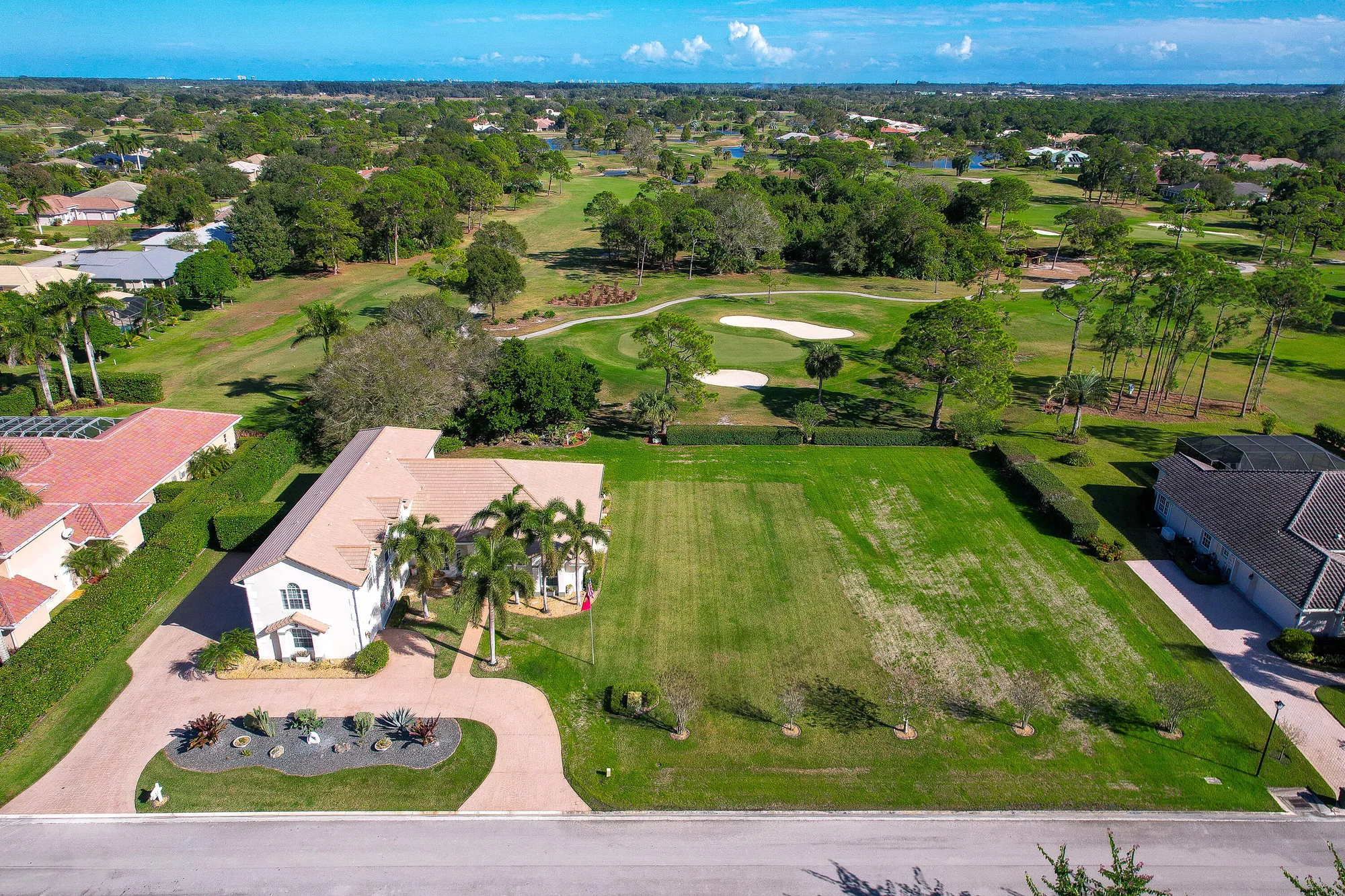 Property Slideshow image 3 of 62 | 2800 bent pine dr, Fort Pierce, FL, 34951