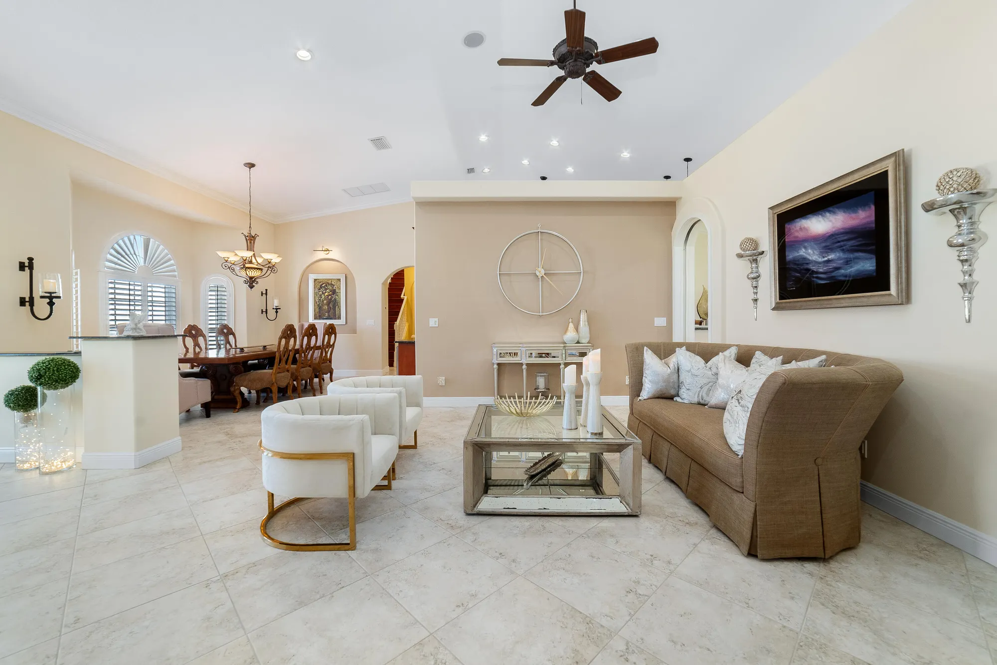 Property Slideshow image 7 of 62 | 2800 bent pine dr, Fort Pierce, FL, 34951