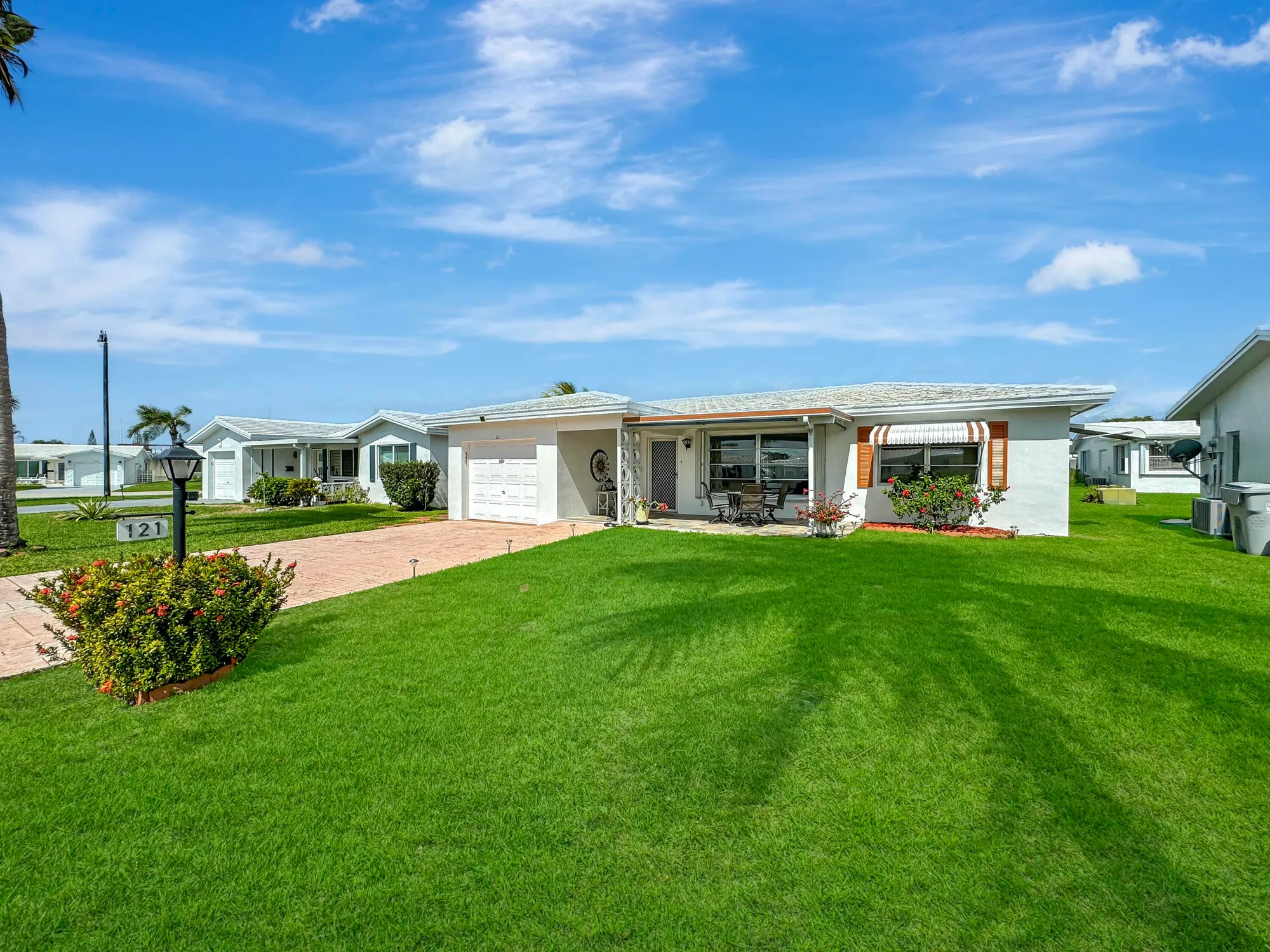 Property Slideshow image 2 of 29 | 121 nw 31st ct, Pompano Beach, FL, 33064