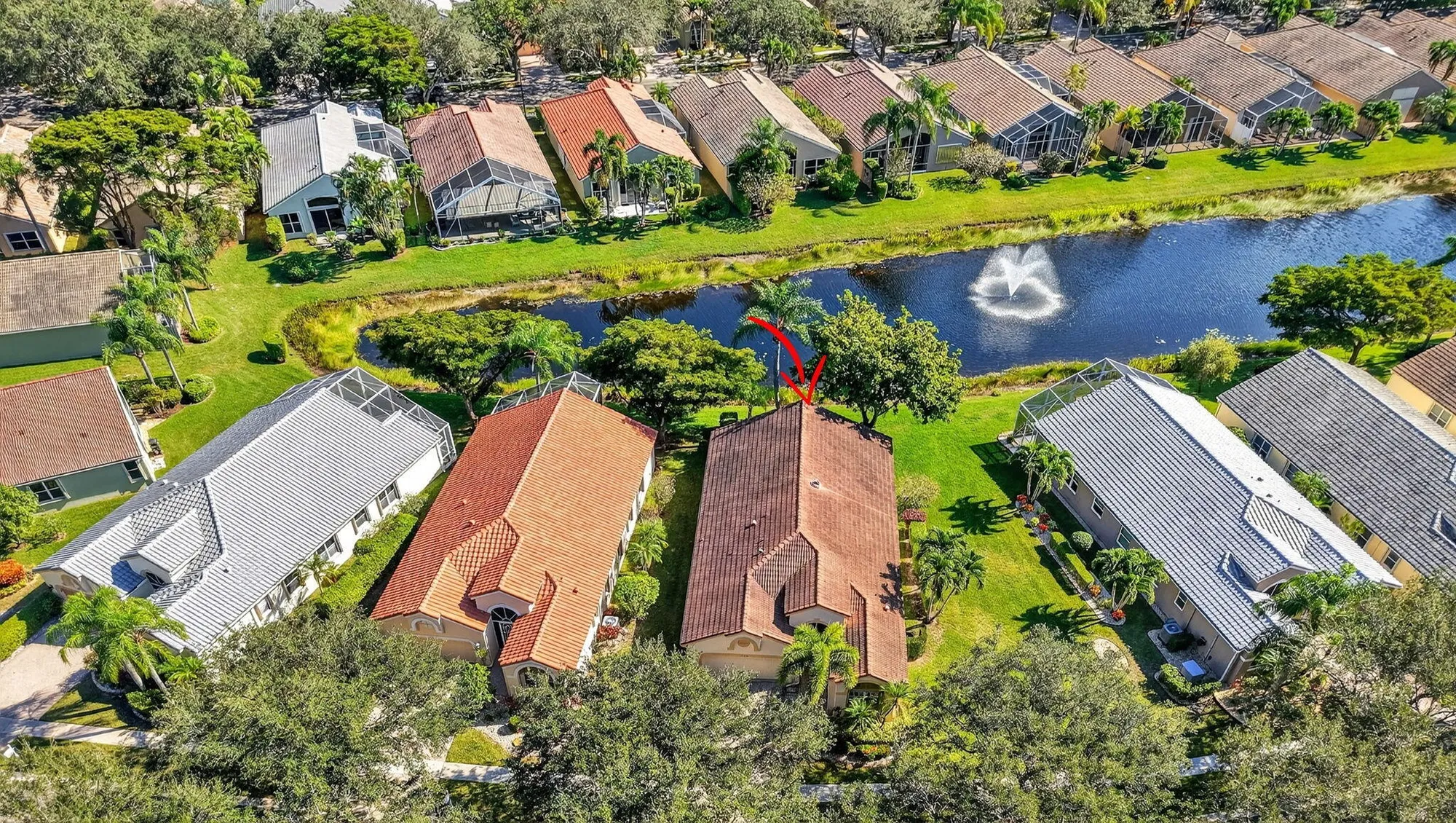 Property Slideshow image 56 of 81 | 10398 gold leaf dr, Boynton Beach, FL, 33437