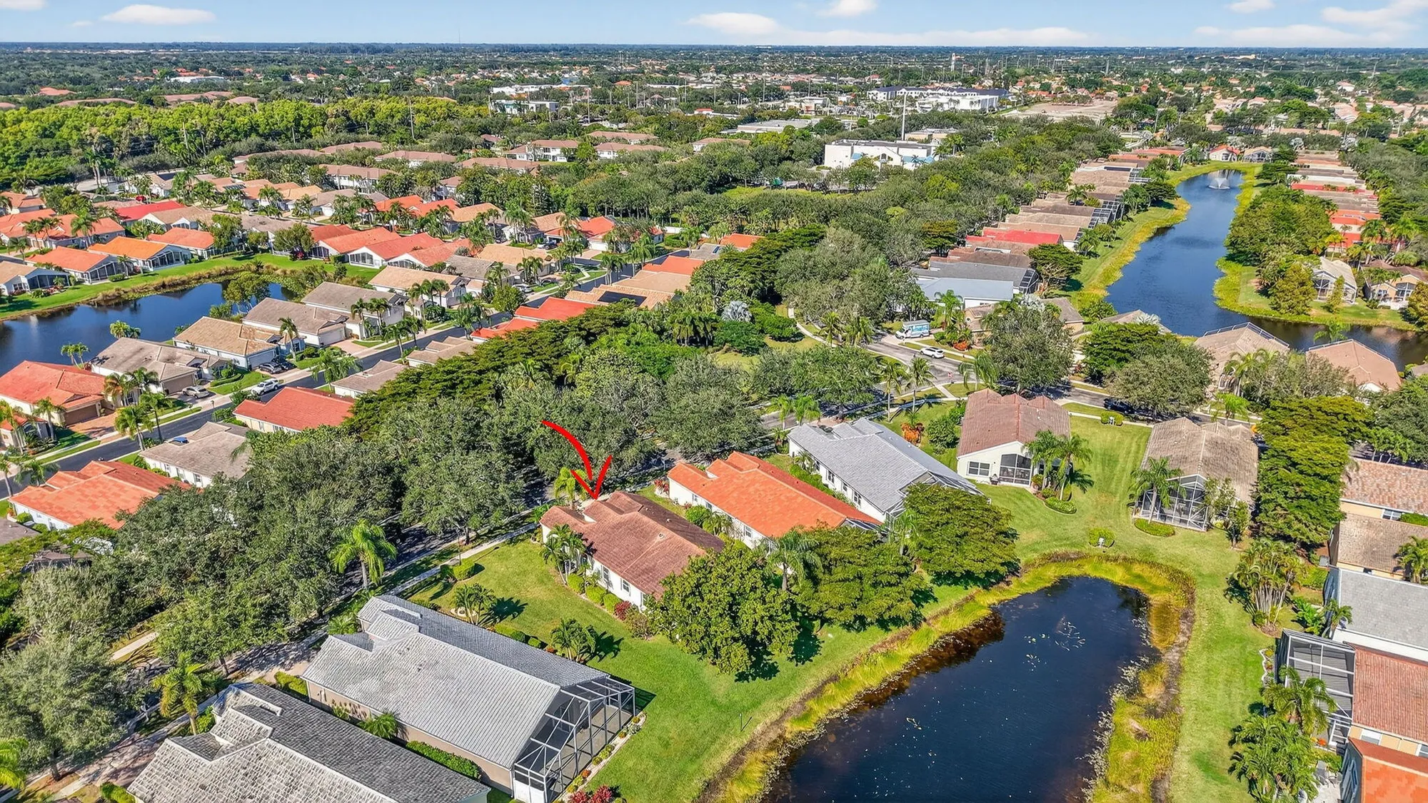 Property Slideshow image 62 of 81 | 10398 gold leaf dr, Boynton Beach, FL, 33437