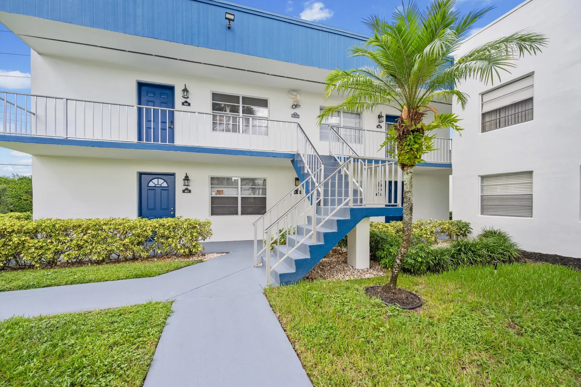 Property Slideshow image 2 of 21 | 507 normandy k, Delray Beach, FL, 33484