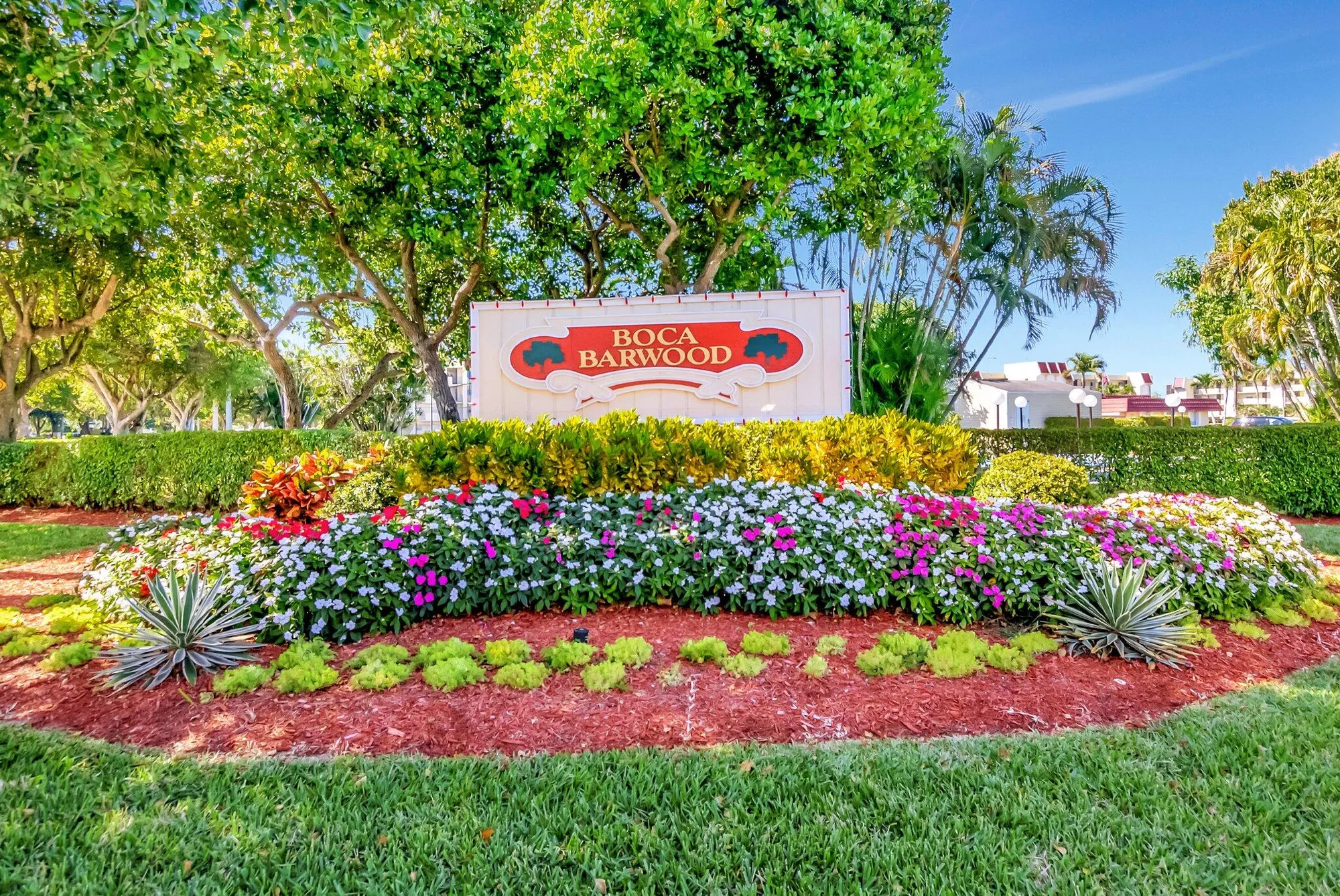 Property Slideshow image 33 of 43 | 23249 barwood ln 405, Boca Raton, FL, 33428