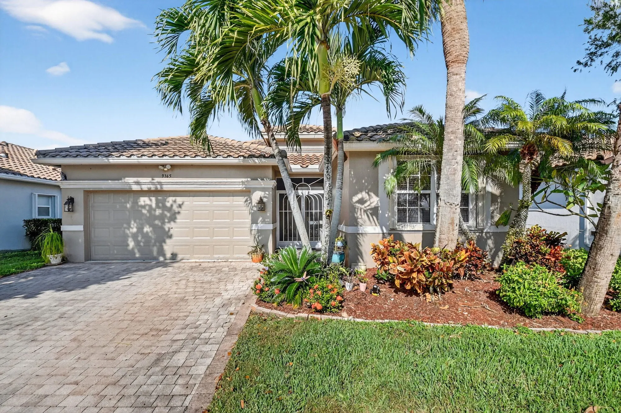 Property Slideshow image 1 of 83 | 9365 vercelli st, Lake Worth, FL, 33467