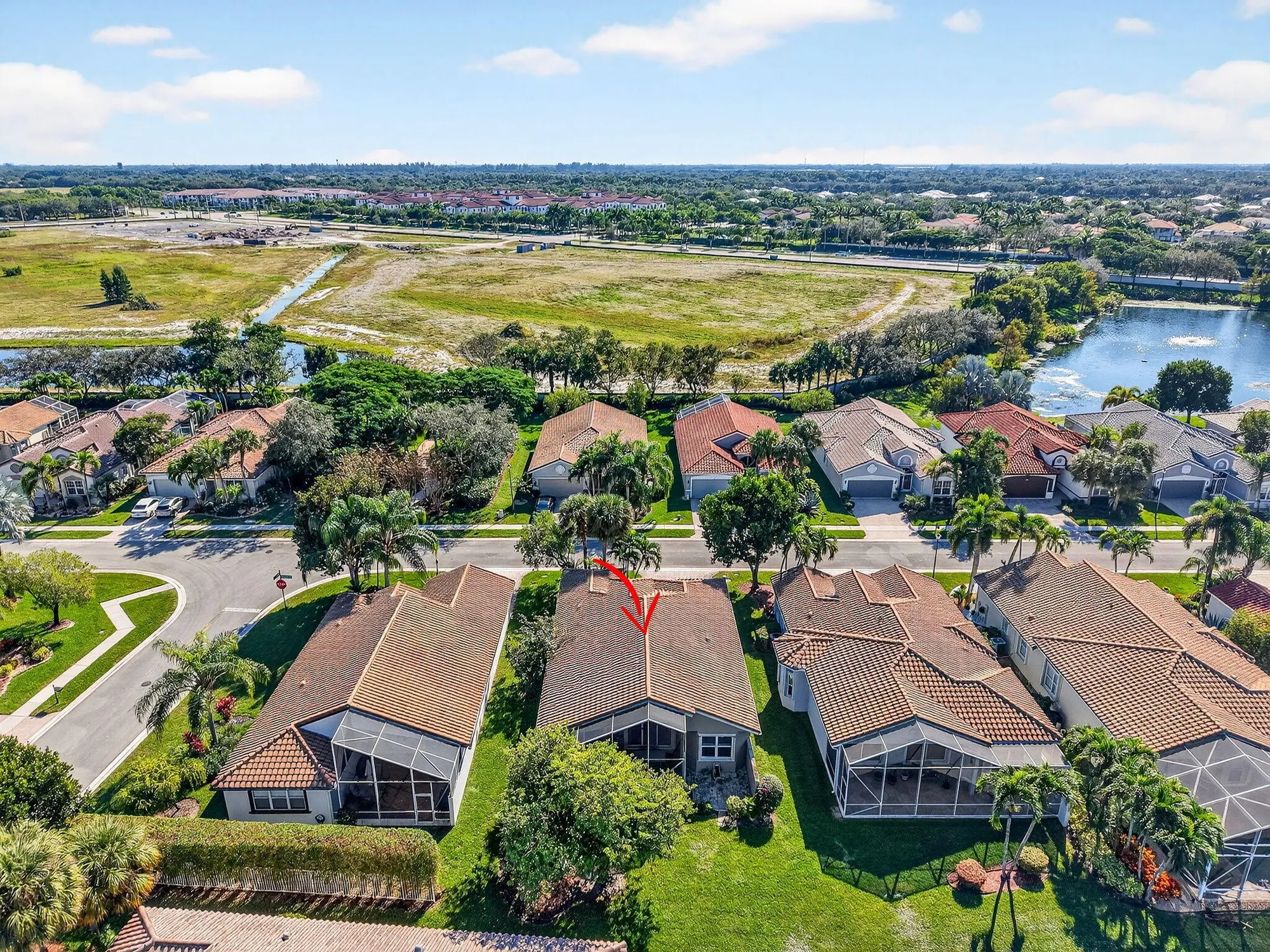 Property Slideshow image 58 of 83 | 9365 vercelli st, Lake Worth, FL, 33467