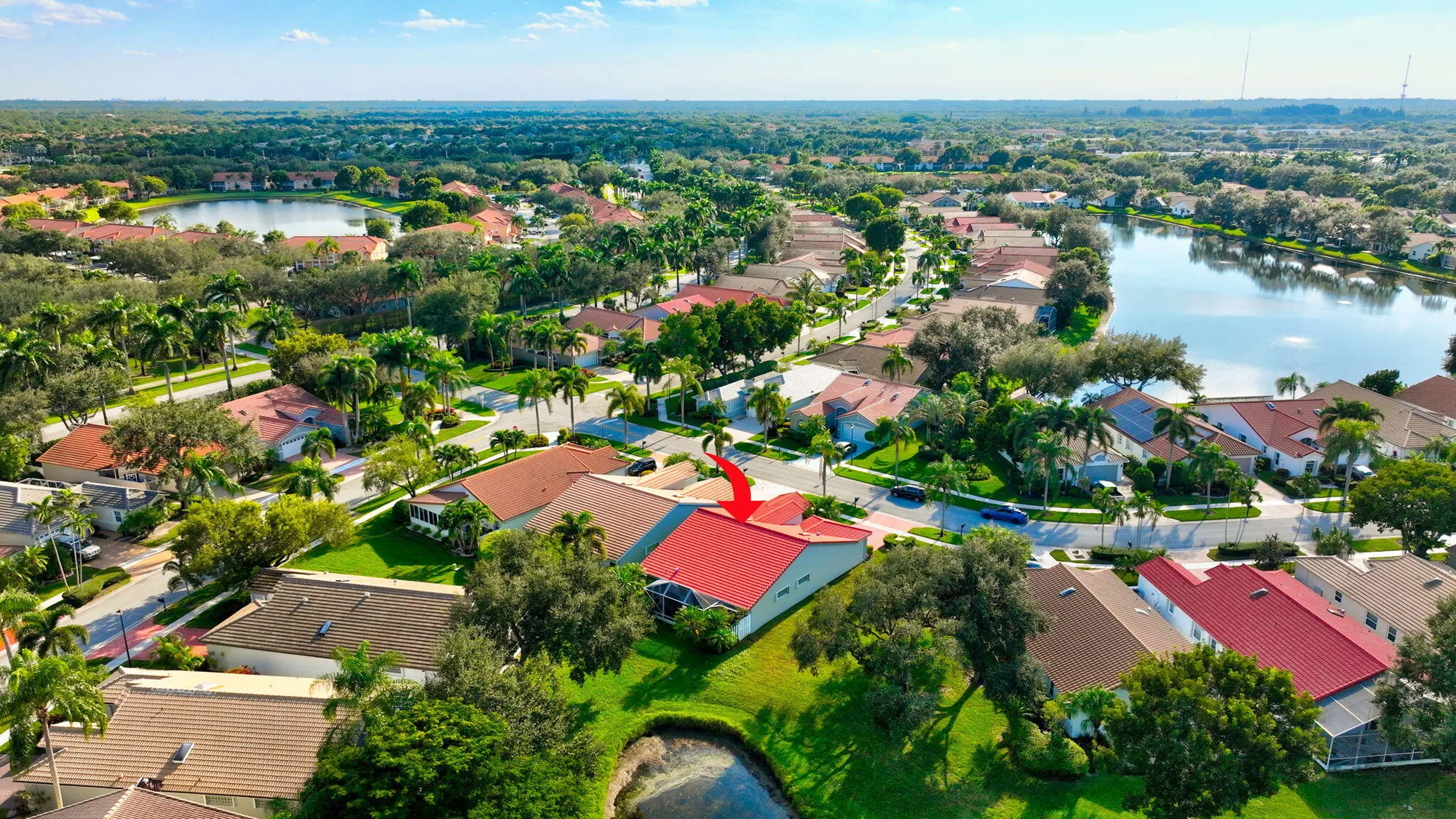 Property Slideshow image 58 of 70 | 7851 sailing shores ter, Boynton Beach, FL, 33437