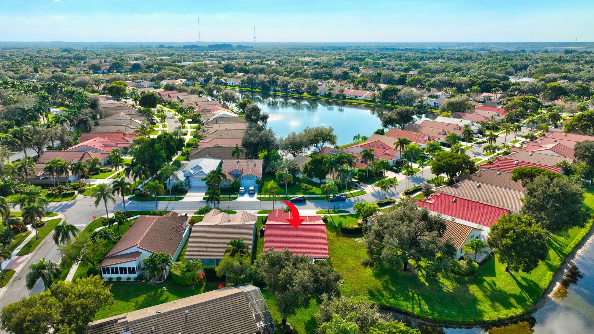 Property Slideshow image 59 of 70 | 7851 sailing shores ter, Boynton Beach, FL, 33437