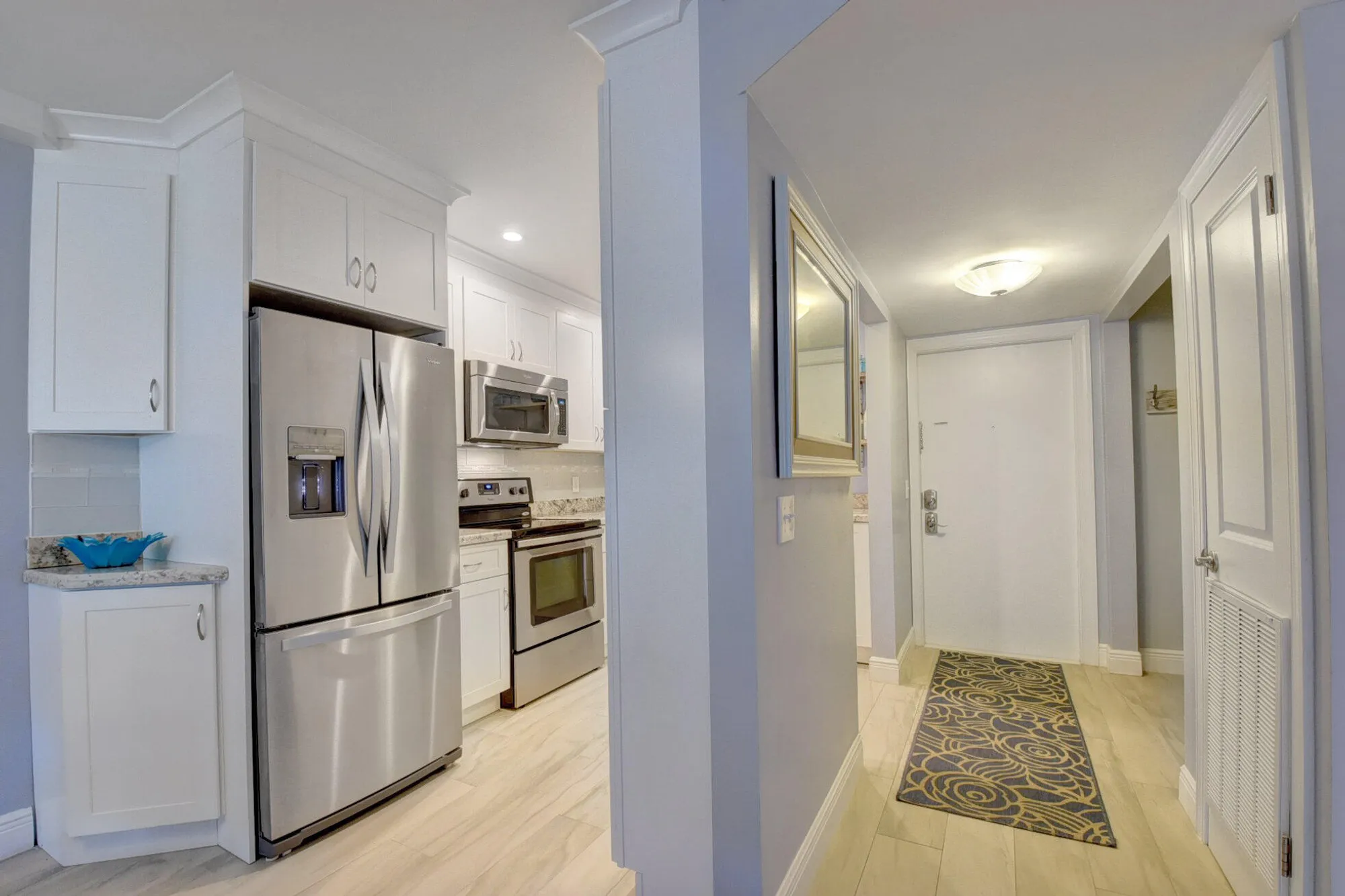 Property Slideshow image 5 of 58 | 650 snug harbor dr g307, Boynton Beach, FL, 33435