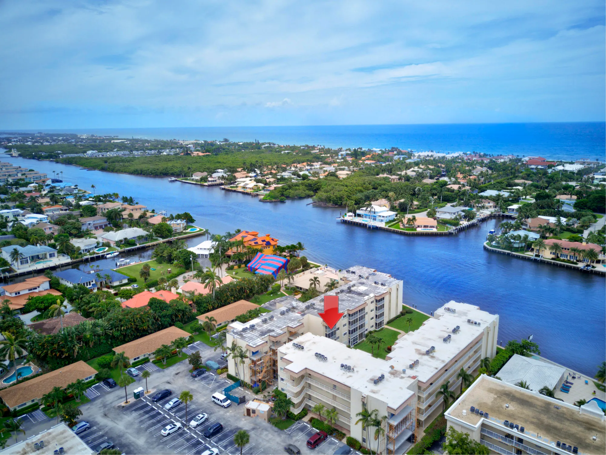 Property Slideshow image 56 of 58 | 650 snug harbor dr g307, Boynton Beach, FL, 33435