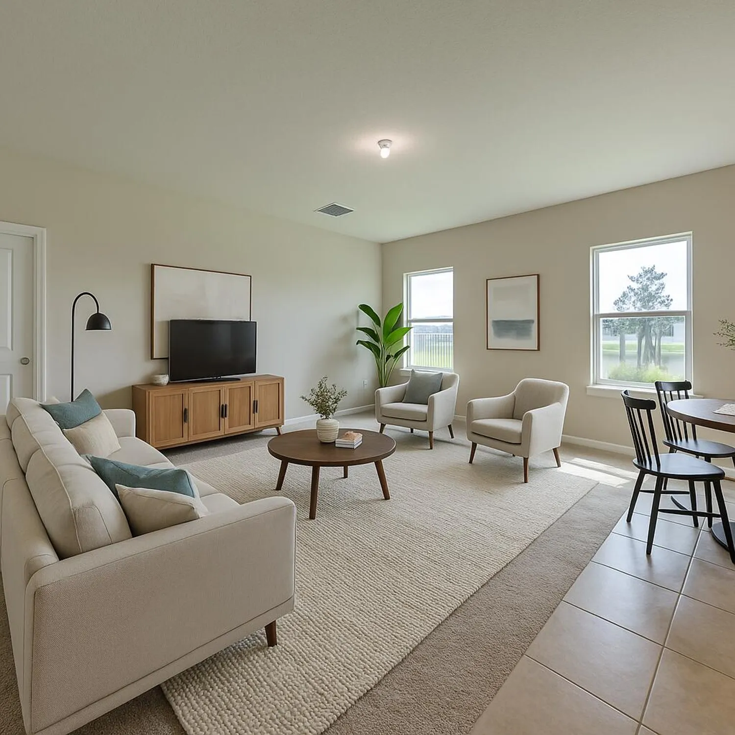 Property Slideshow image 4 of 22 | 10813 sw vasari way, Port Saint Lucie, FL, 34987