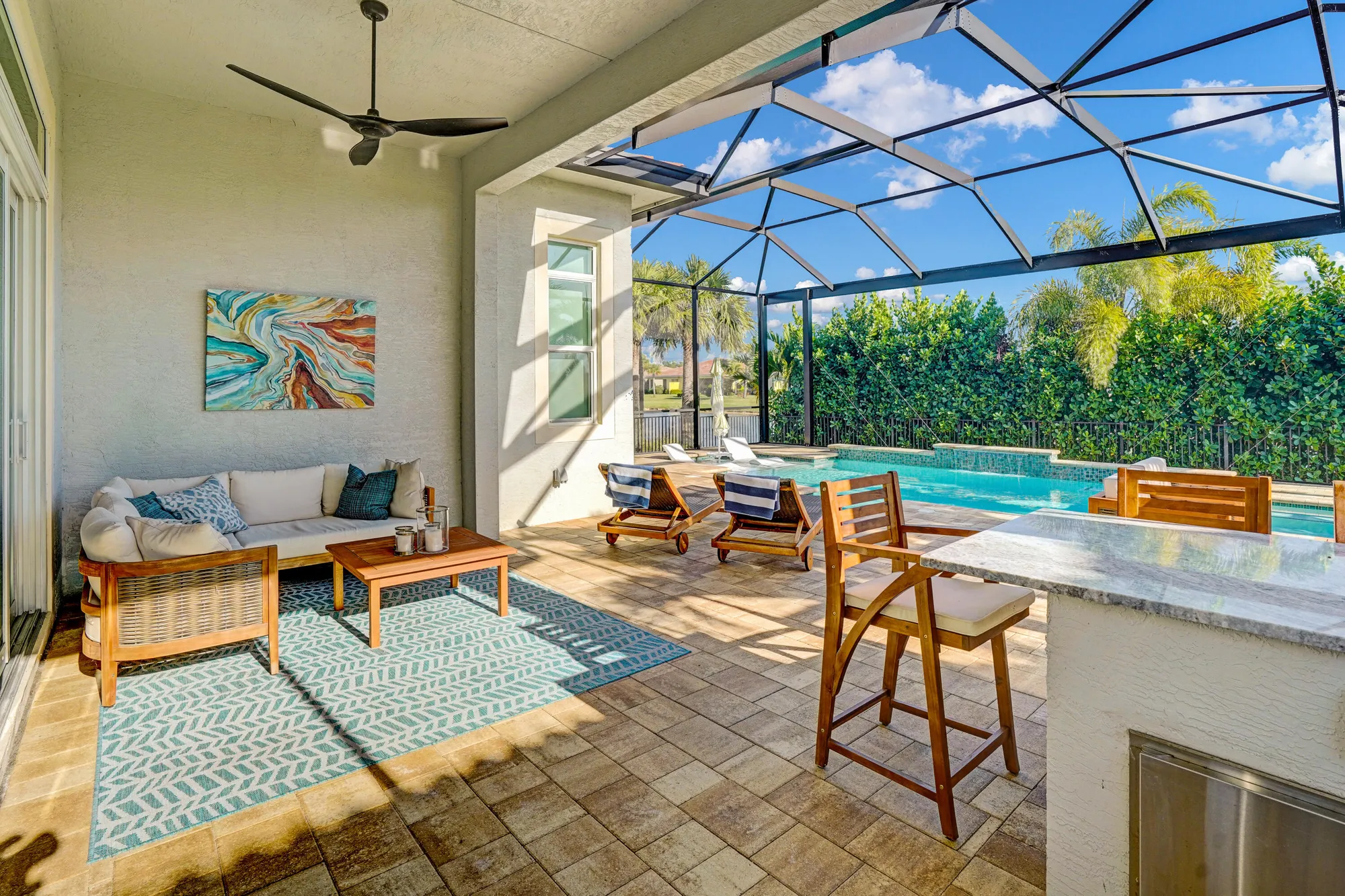 Property Slideshow image 70 of 82 | 23005 sw accesi way, Port Saint Lucie, FL, 34986