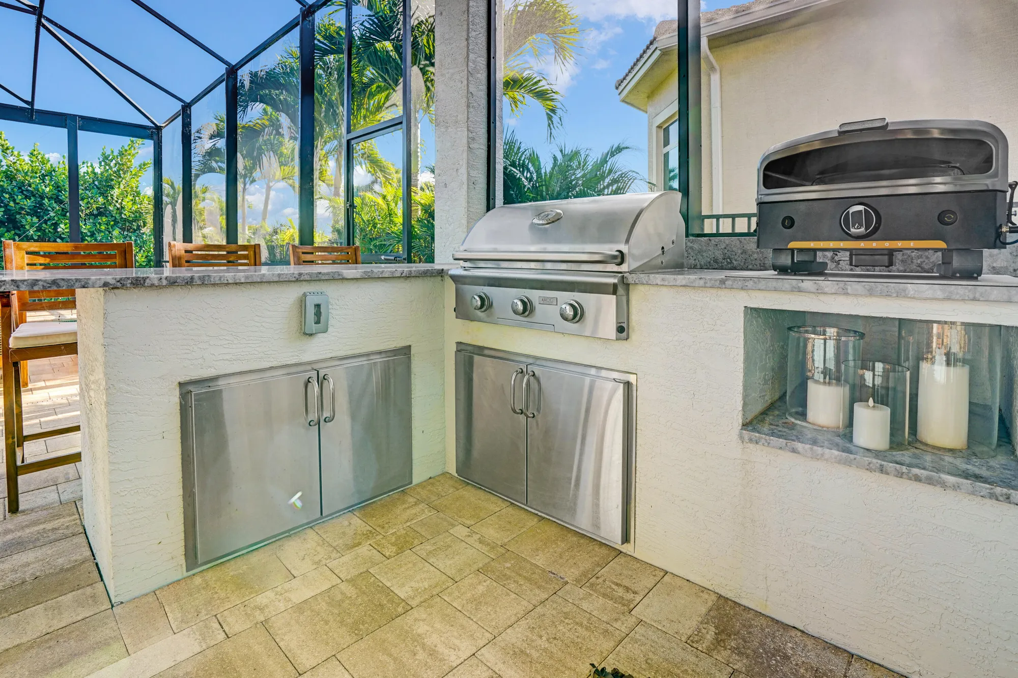 Property Slideshow image 41 of 82 | 23005 sw accesi way, Port Saint Lucie, FL, 34986