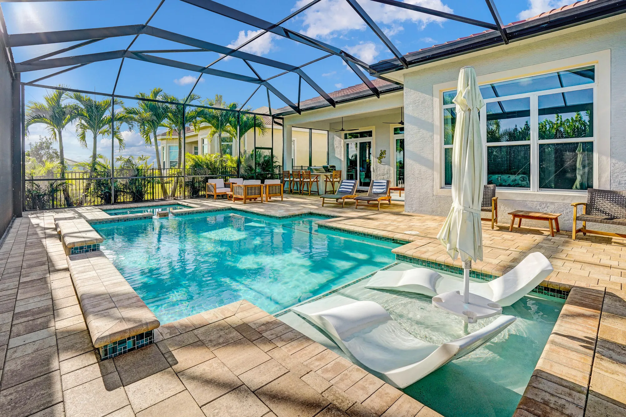 Property Slideshow image 45 of 82 | 23005 sw accesi way, Port Saint Lucie, FL, 34986