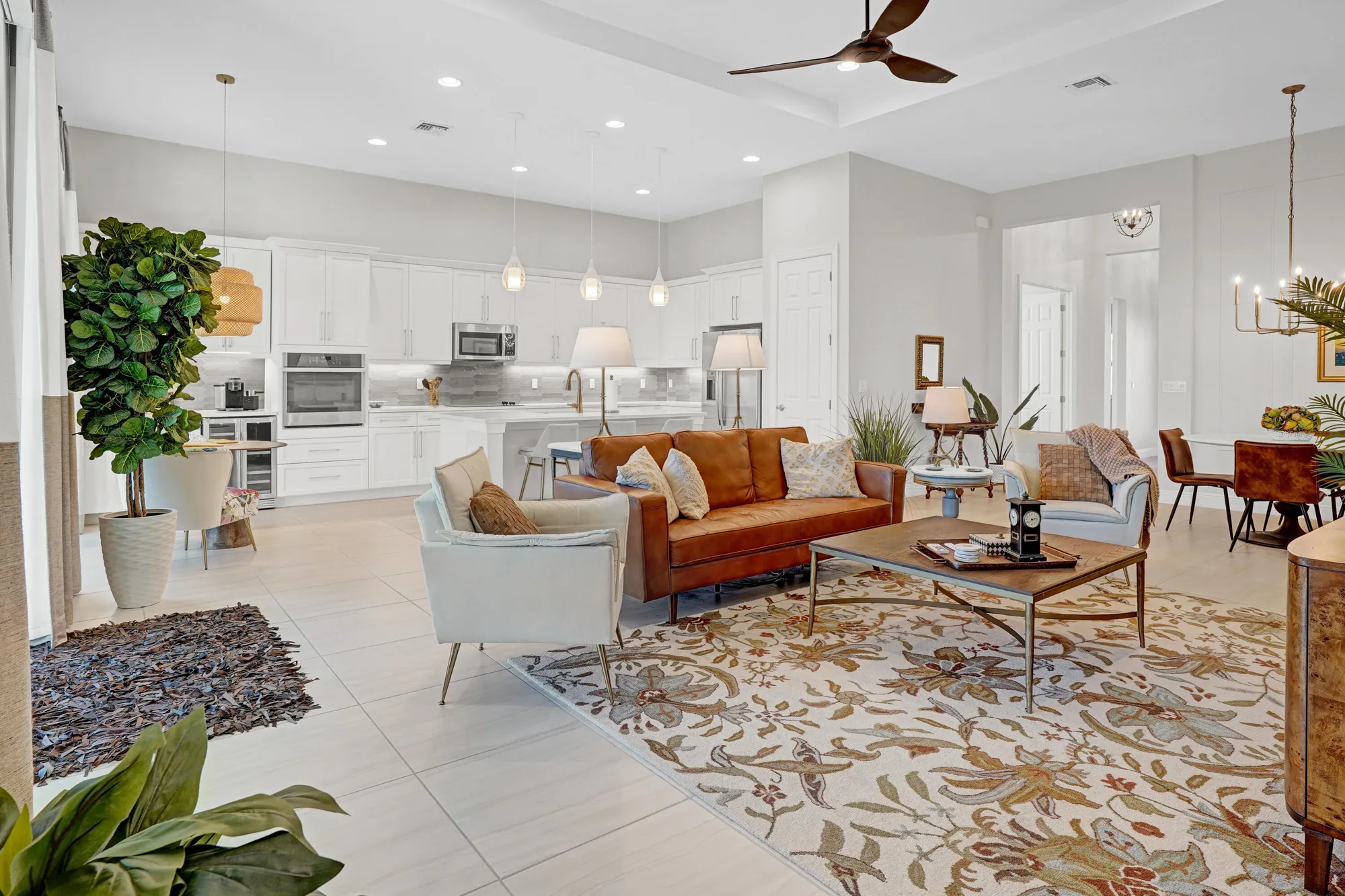 Property Slideshow image 20 of 82 | 23005 sw accesi way, Port Saint Lucie, FL, 34986