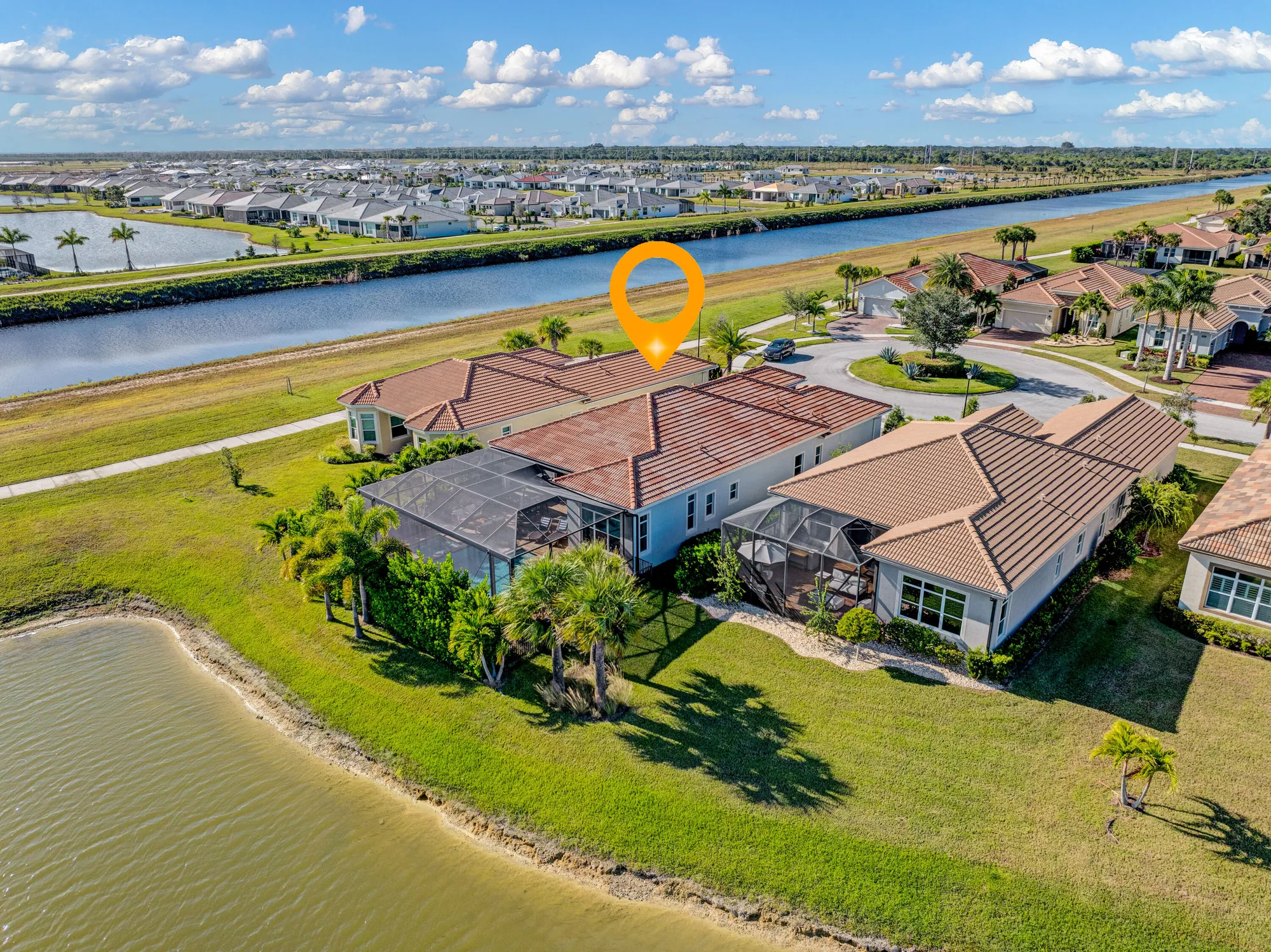 Property Slideshow image 6 of 82 | 23005 sw accesi way, Port Saint Lucie, FL, 34986