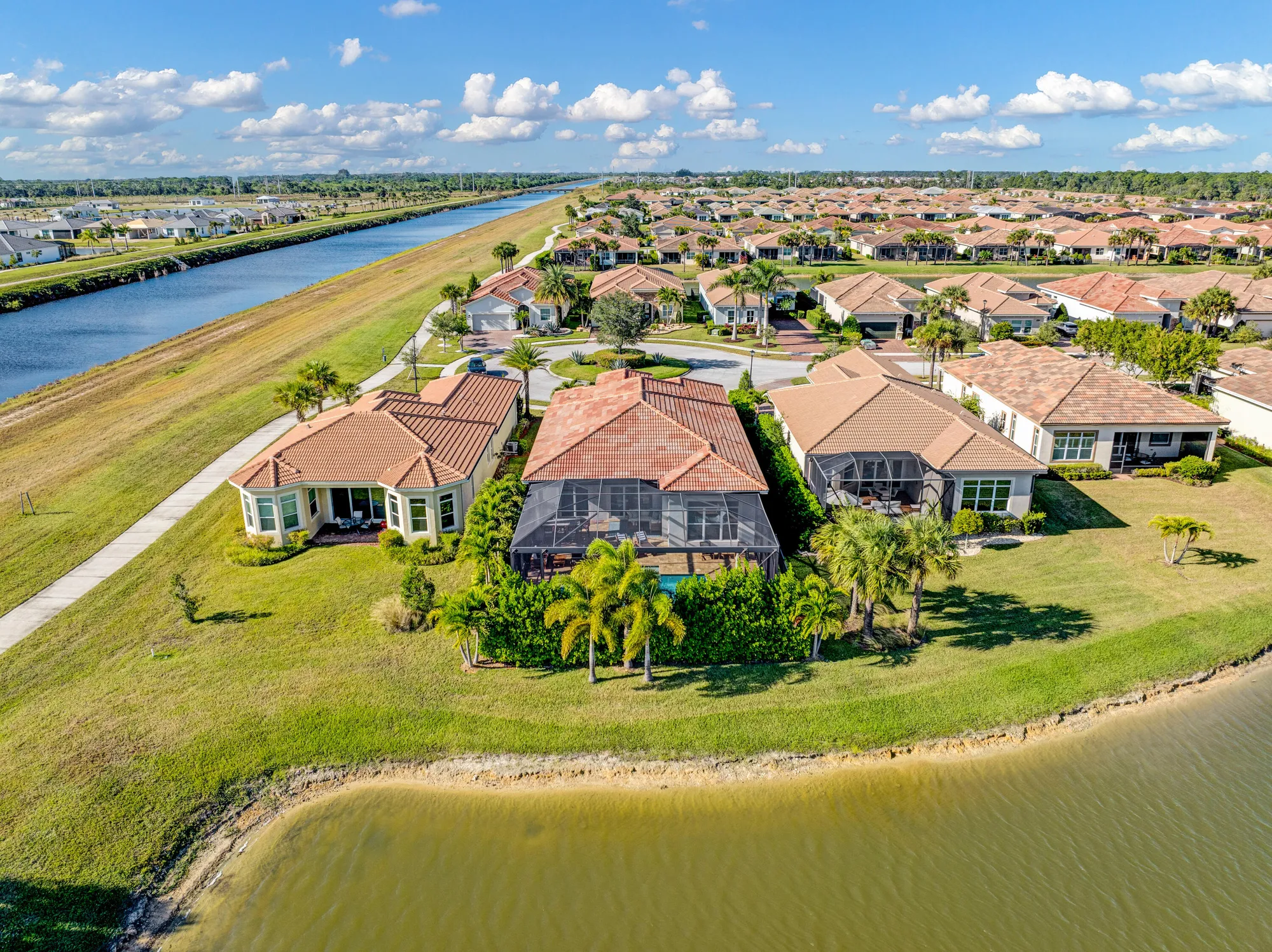 Property Slideshow image 5 of 82 | 23005 sw accesi way, Port Saint Lucie, FL, 34986