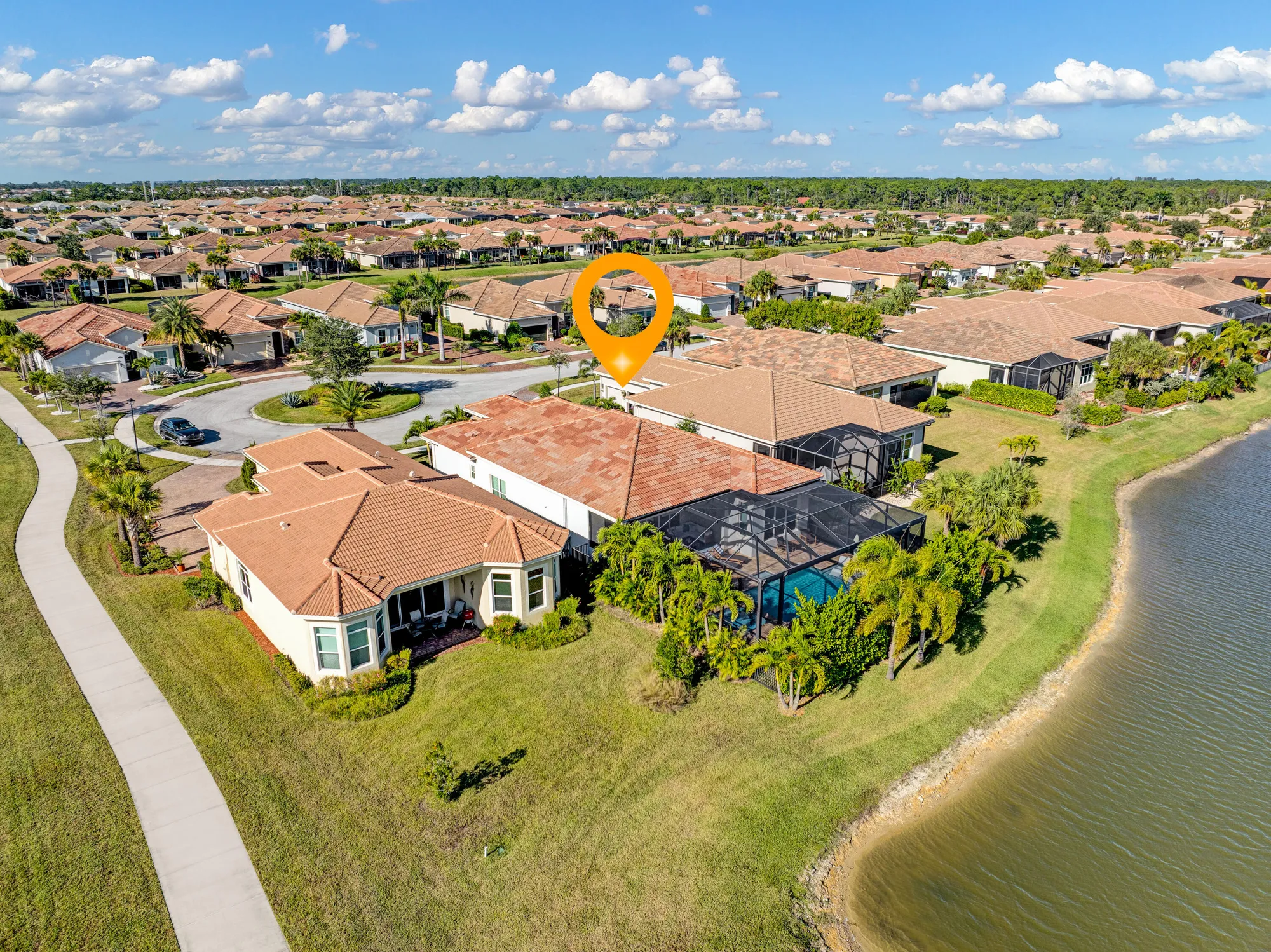 Property Slideshow image 10 of 82 | 23005 sw accesi way, Port Saint Lucie, FL, 34986