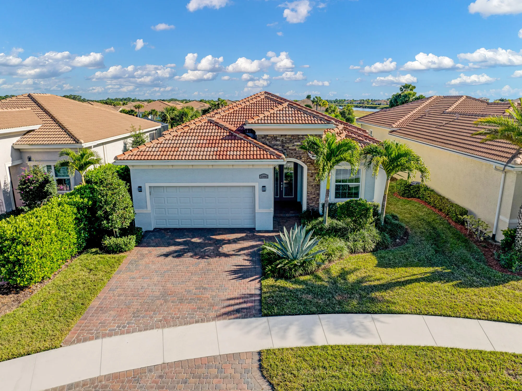 Property Slideshow image 8 of 82 | 23005 sw accesi way, Port Saint Lucie, FL, 34986