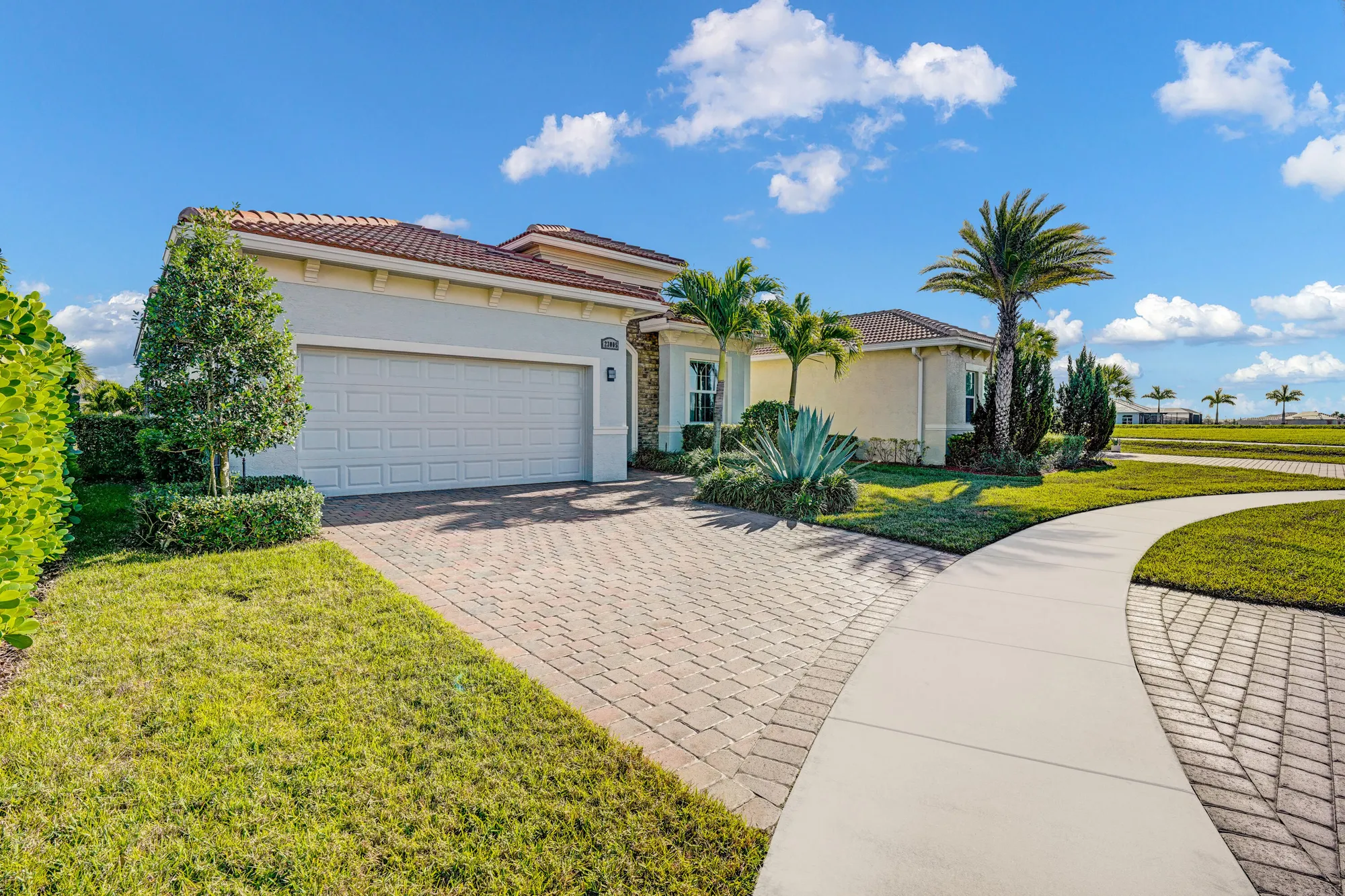 Property Slideshow image 7 of 82 | 23005 sw accesi way, Port Saint Lucie, FL, 34986