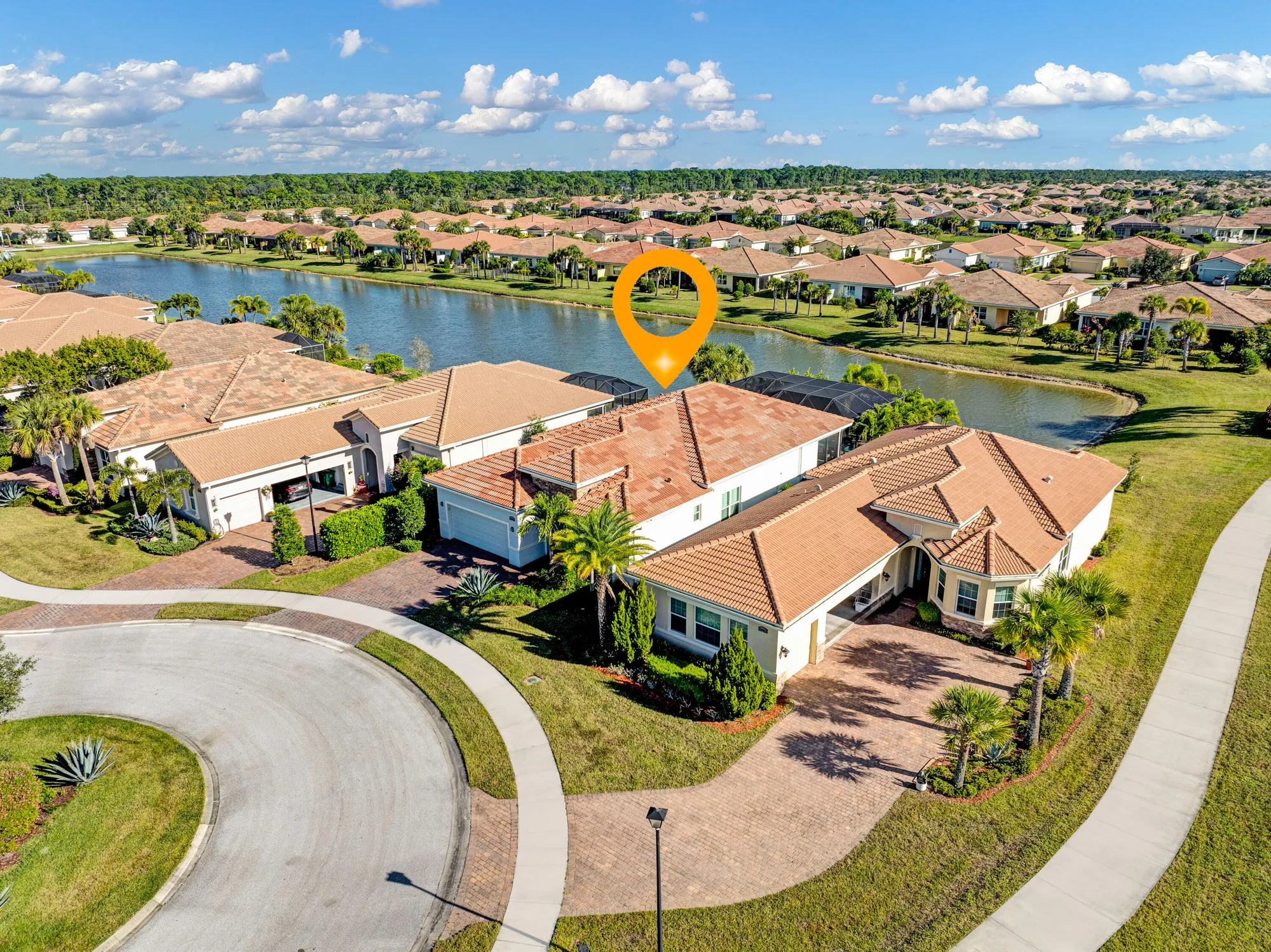 Property Slideshow image 11 of 82 | 23005 sw accesi way, Port Saint Lucie, FL, 34986