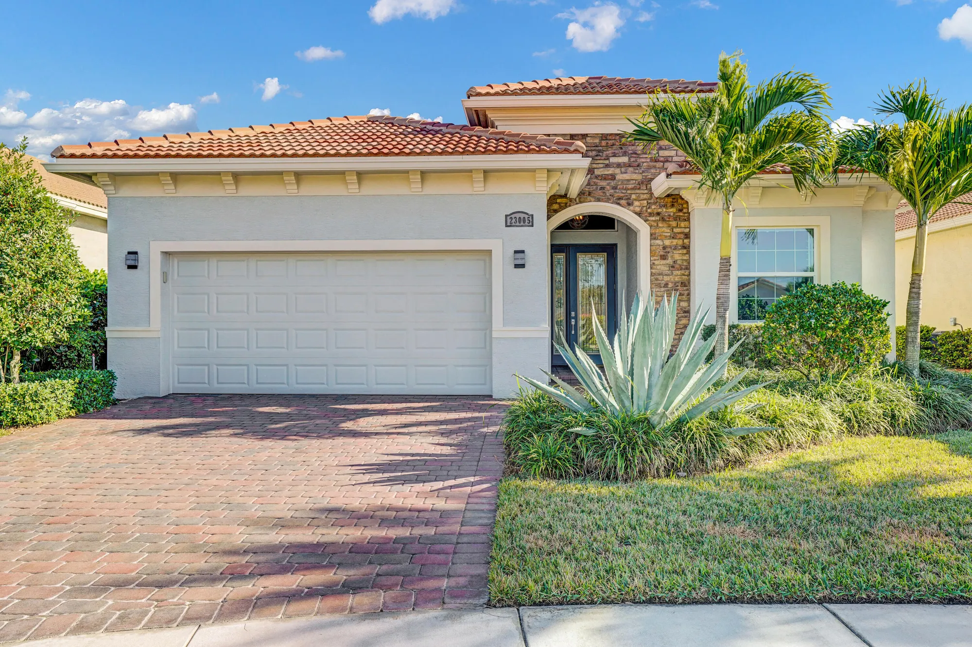 Property Slideshow image 2 of 82 | 23005 sw accesi way, Port Saint Lucie, FL, 34986