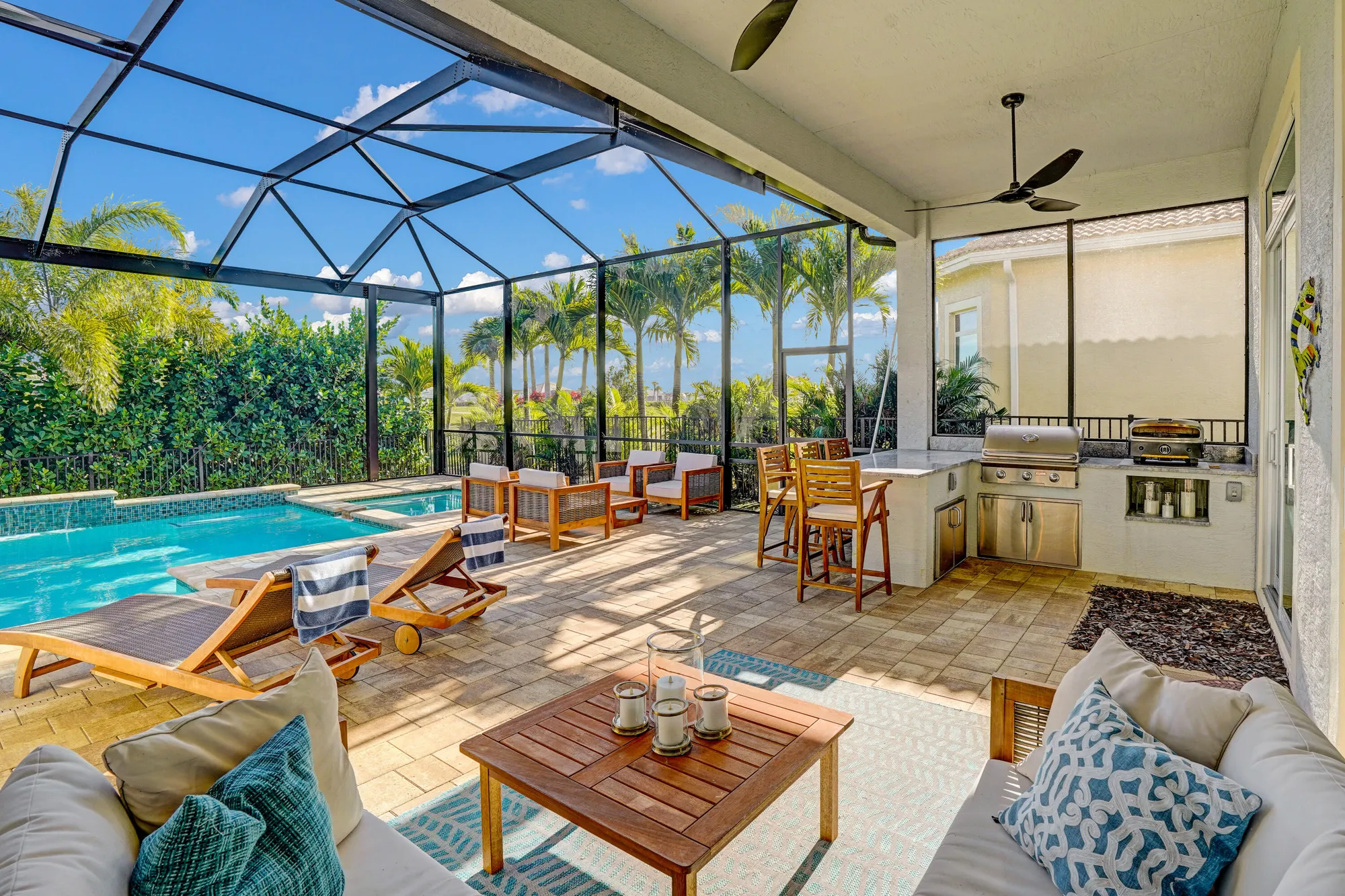 Property Slideshow image 43 of 82 | 23005 sw accesi way, Port Saint Lucie, FL, 34986