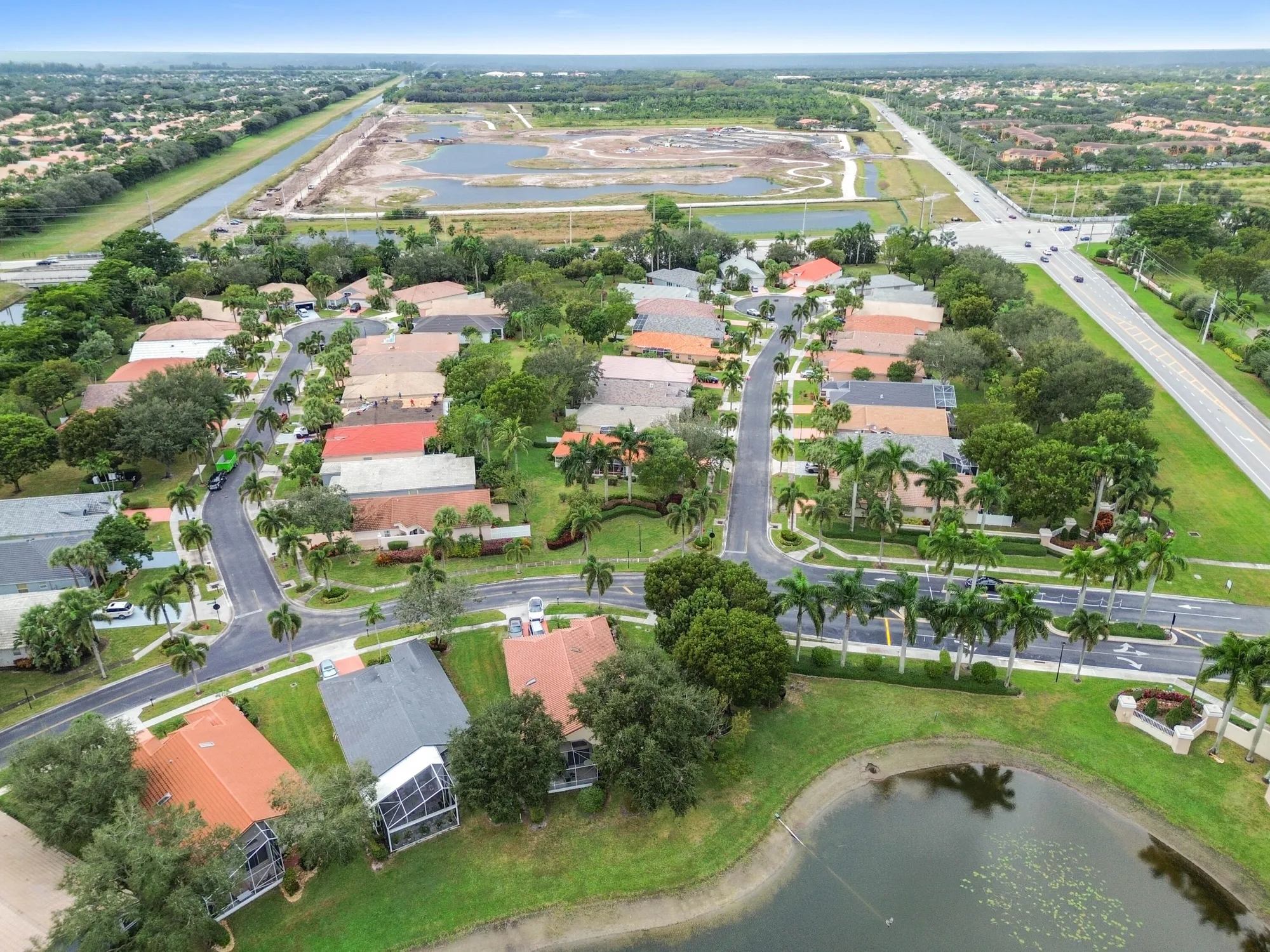 Property Slideshow image 47 of 53 | 6451 tiara dr, Boynton Beach, FL, 33437