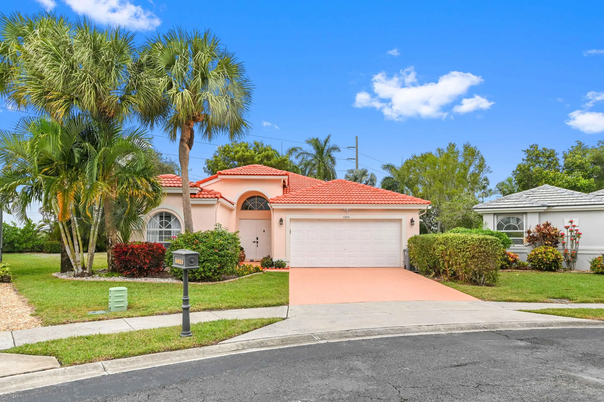 Property Slideshow image 2 of 53 | 6451 tiara dr, Boynton Beach, FL, 33437