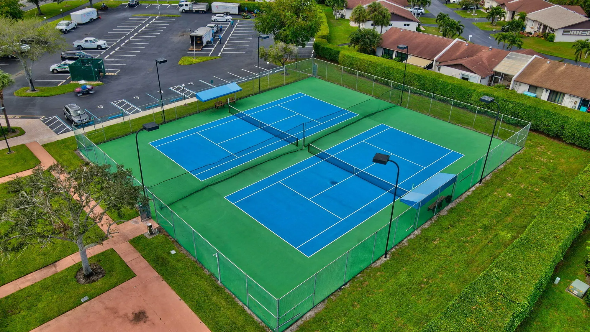 Property Slideshow image 43 of 65 | 5220 las verdes cir apt 322, Delray Beach, FL, 33484