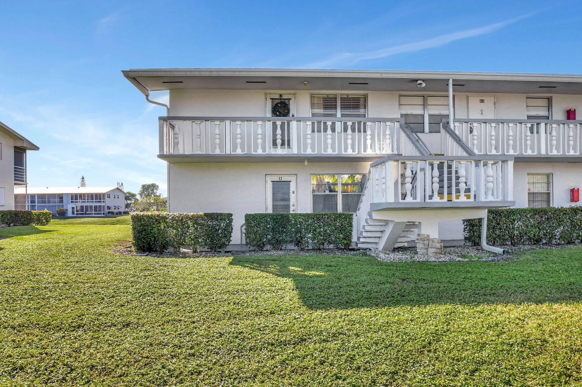 Property Slideshow image 25 of 30 | 24 chatham a, West Palm Beach, FL, 33417