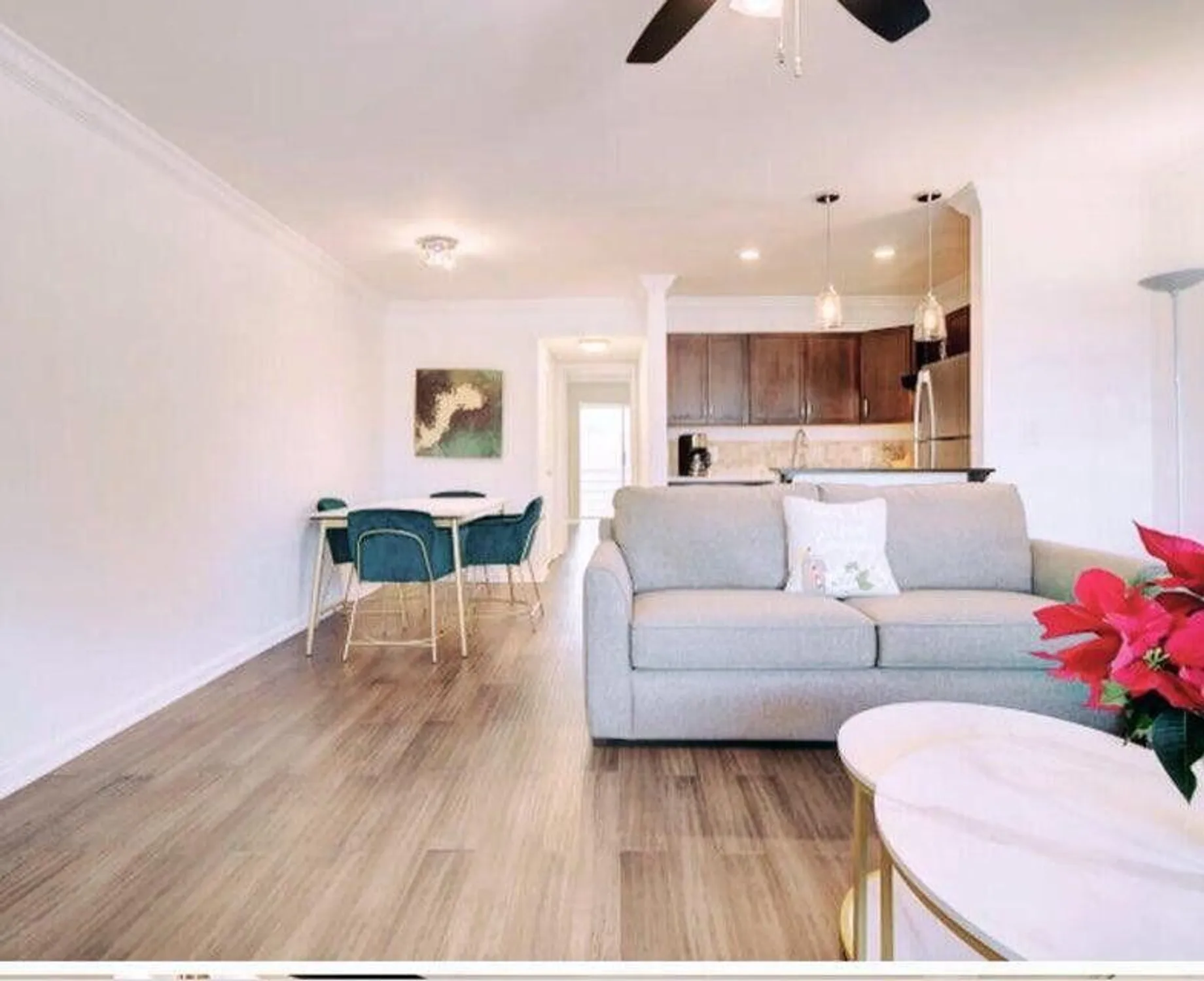 Property Slideshow image 3 of 8 | 134 berkshire f f, West Palm Beach, FL, 33417