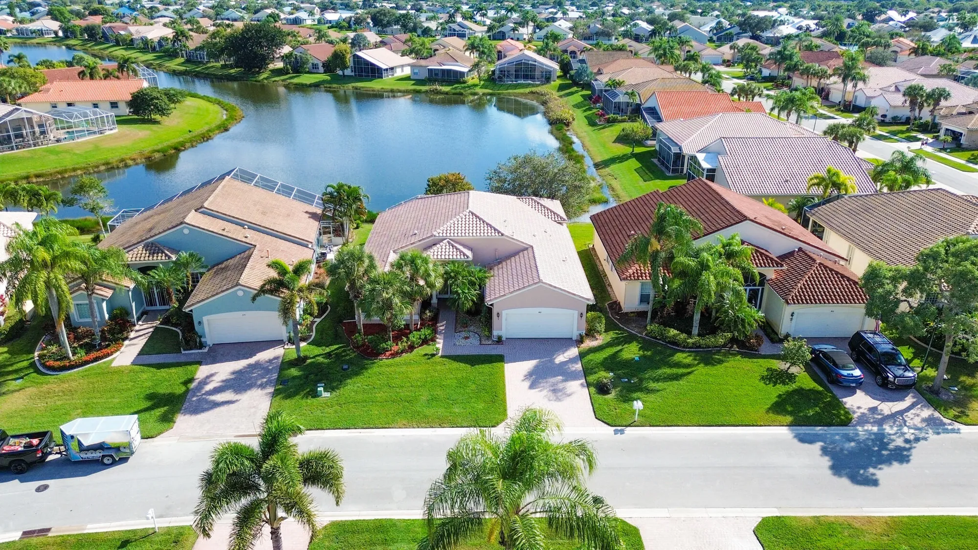 Property Slideshow image 24 of 40 | 468 nw blue lake dr, Port Saint Lucie, FL, 34986