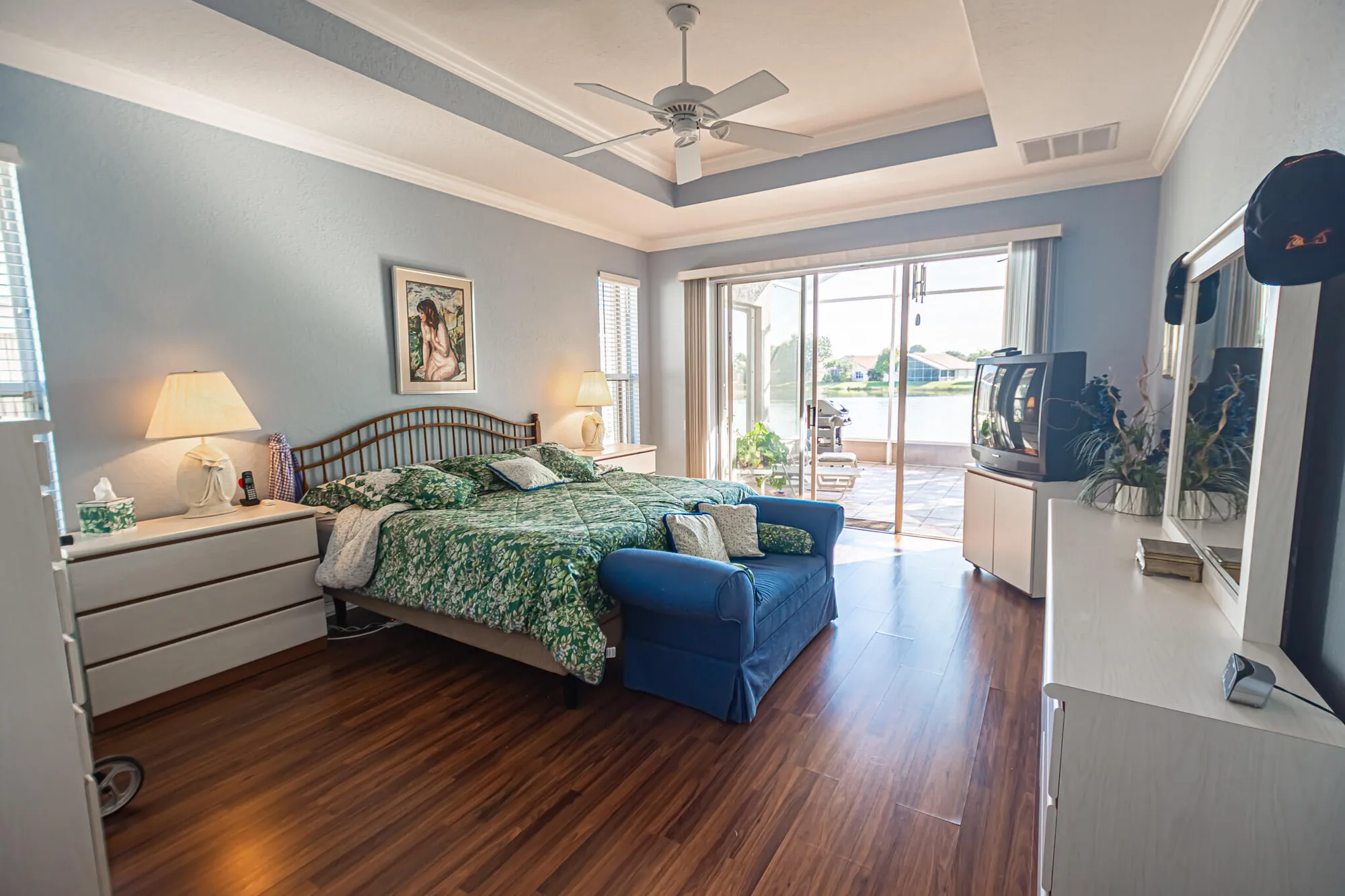 Property Slideshow image 10 of 40 | 468 nw blue lake dr, Port Saint Lucie, FL, 34986