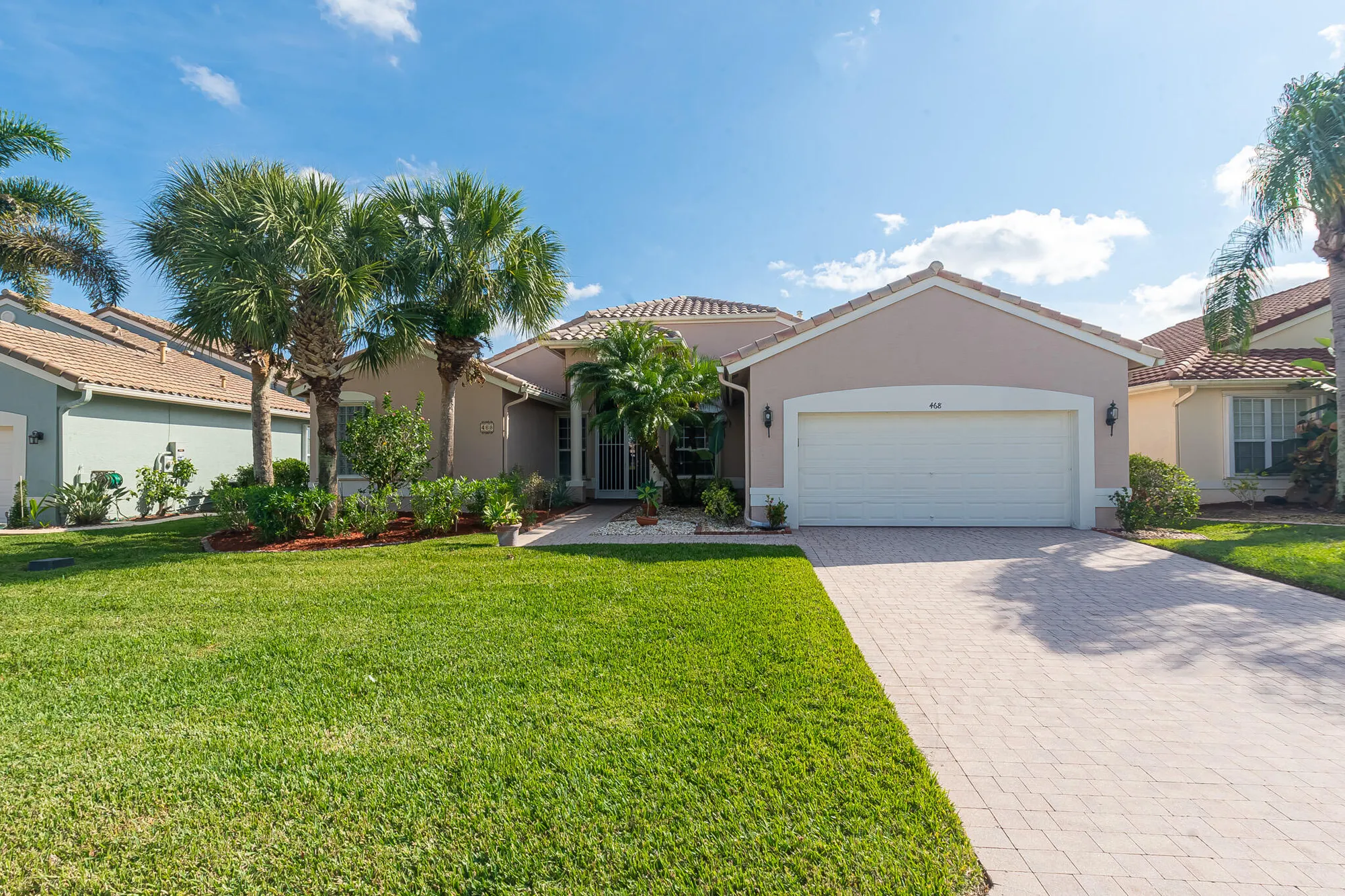 Property Slideshow image 23 of 40 | 468 nw blue lake dr, Port Saint Lucie, FL, 34986