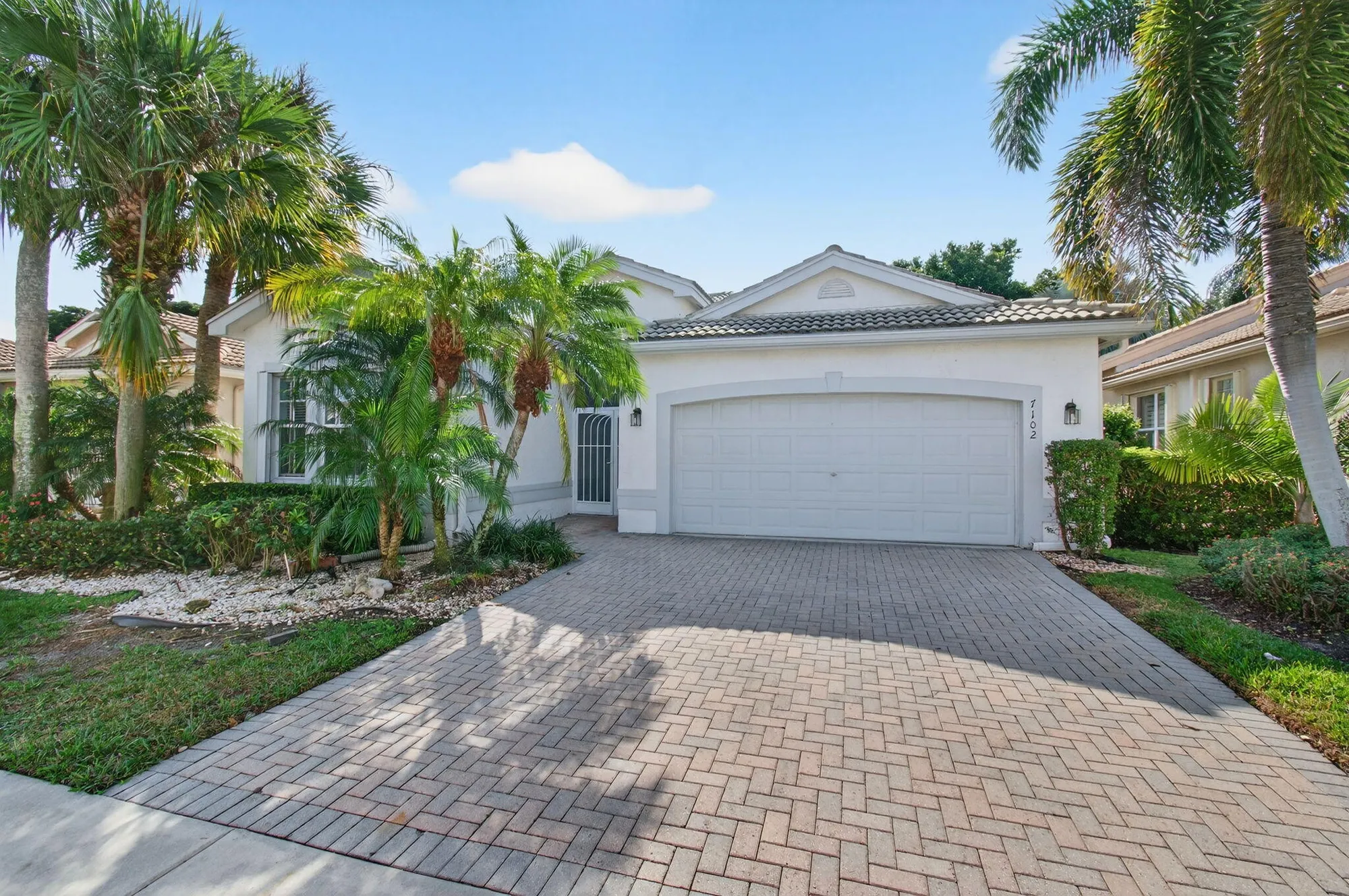 Property Slideshow image 56 of 57 | 7102 prado lake dr, Delray Beach, FL, 33446